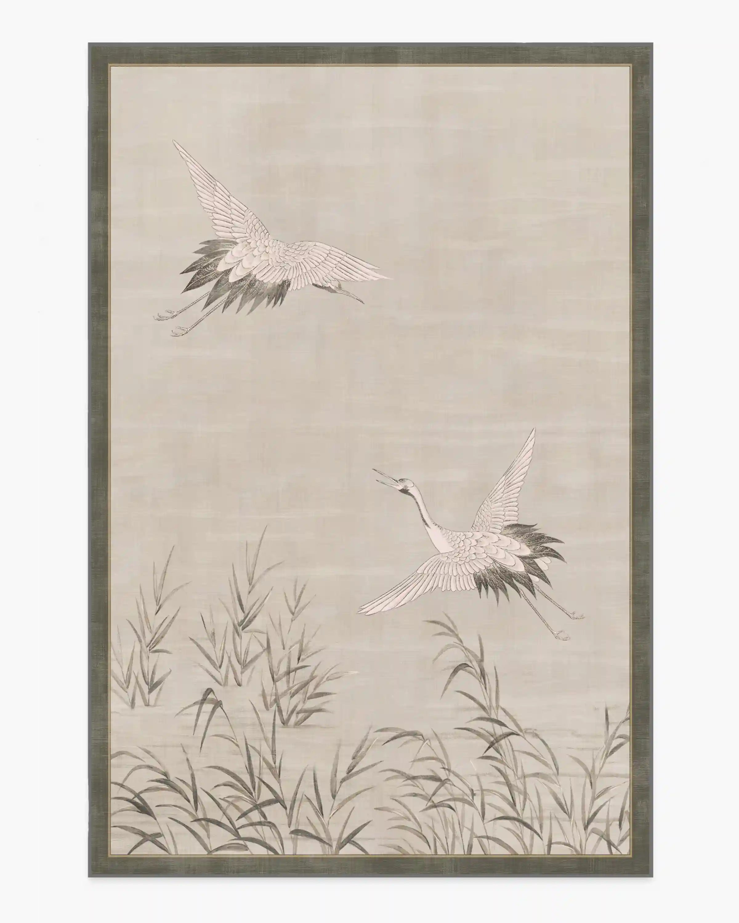 Hiko Natural Stone Rug by Gracie