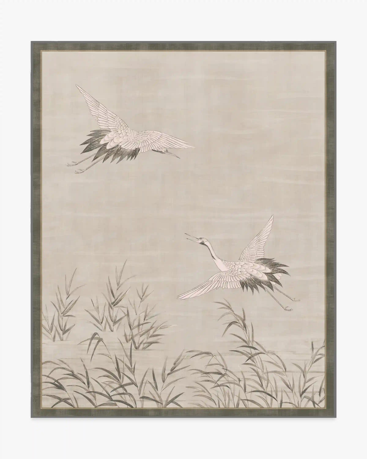Hiko Natural Stone Rug by Gracie