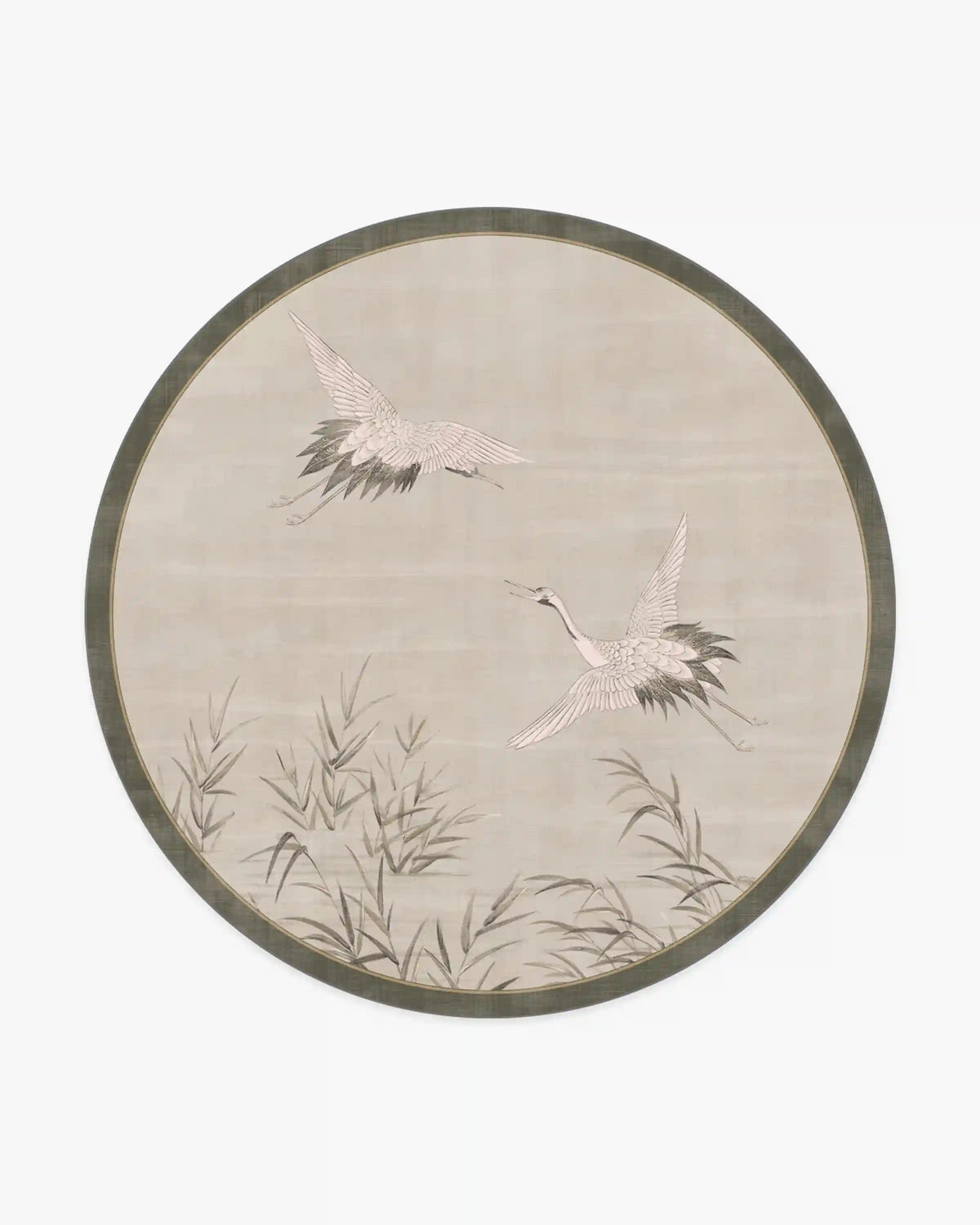 Hiko Natural Stone Rug by Gracie