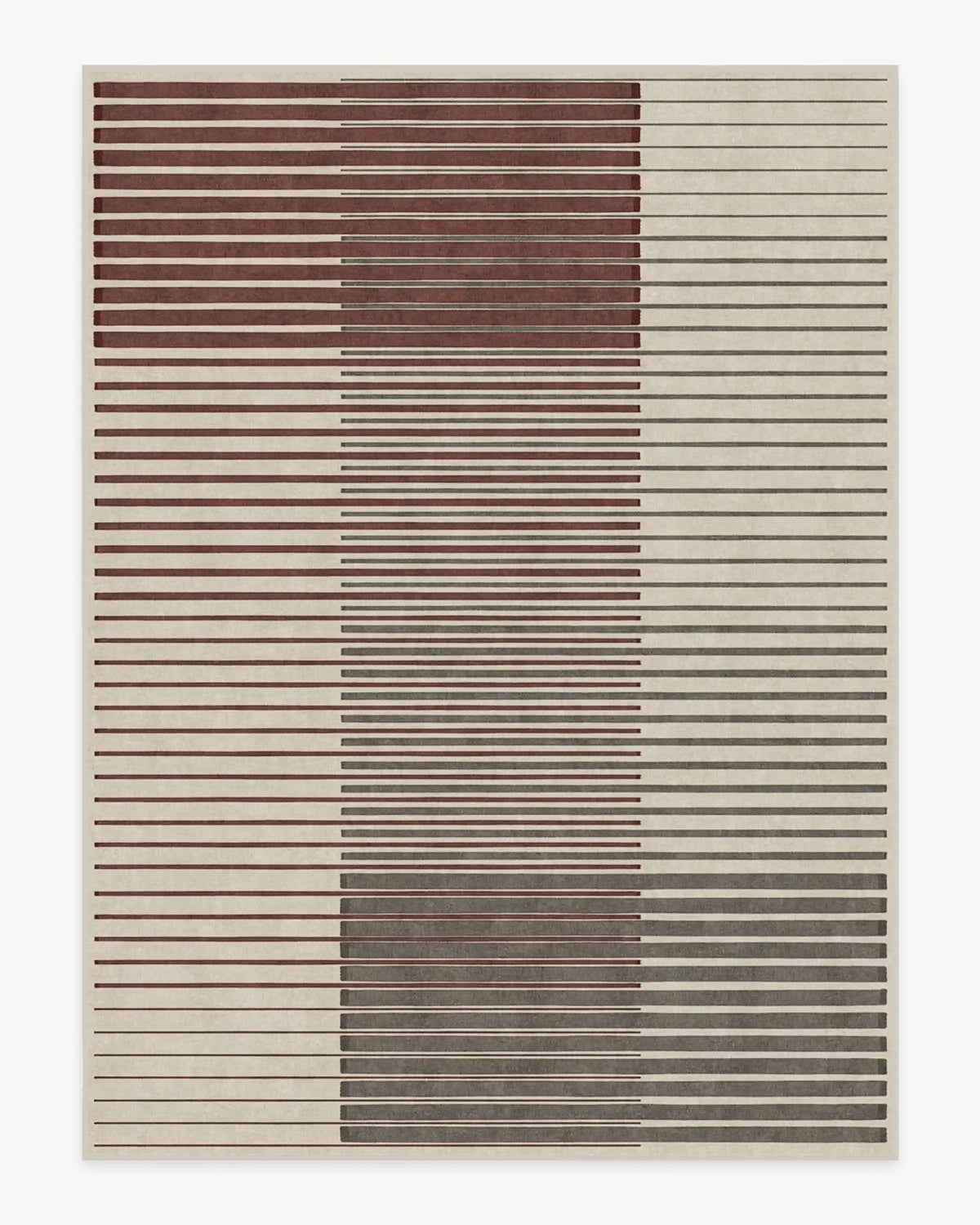 Gradasi Sumac Rug