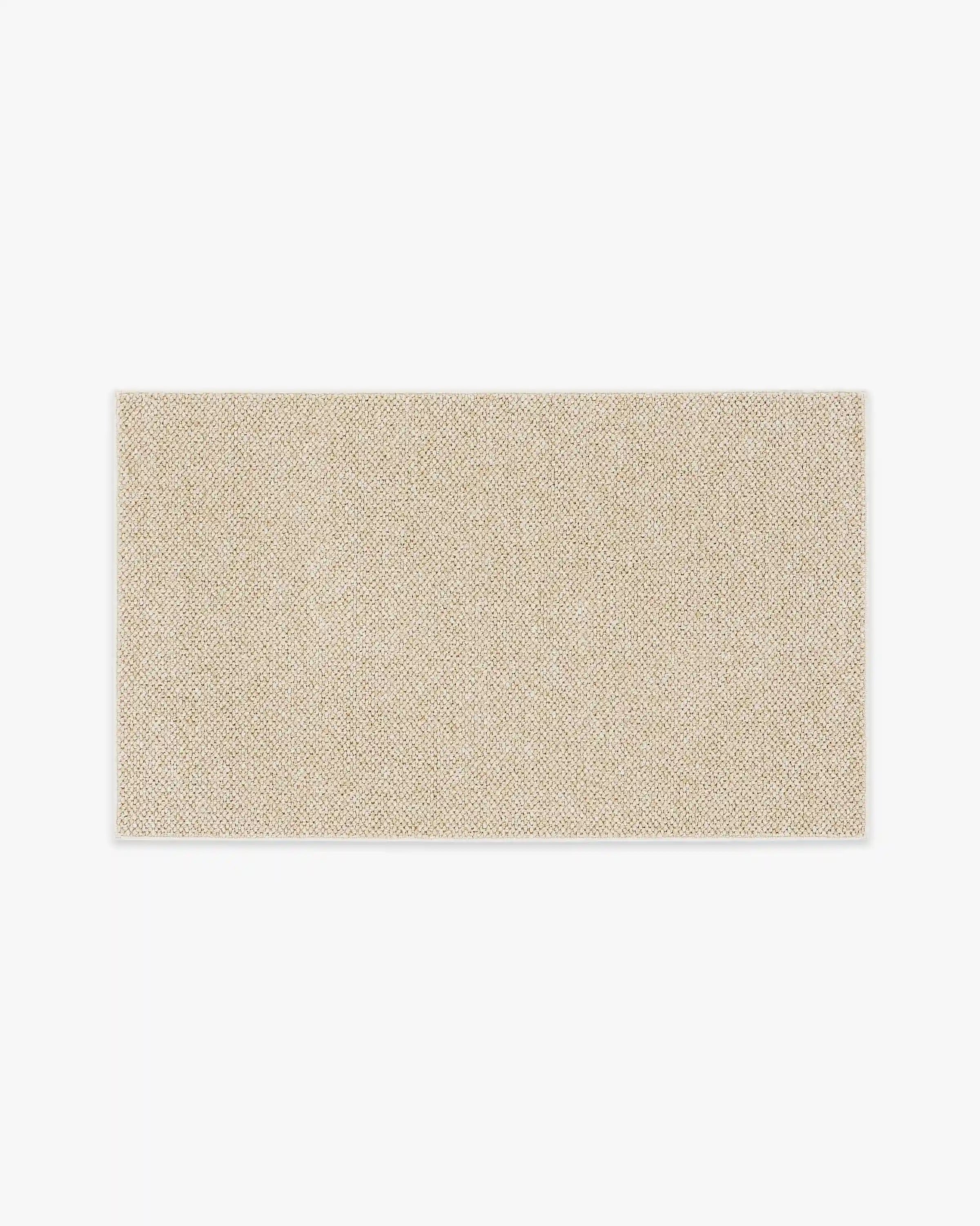 Haven Bleached Performance Weave Rug