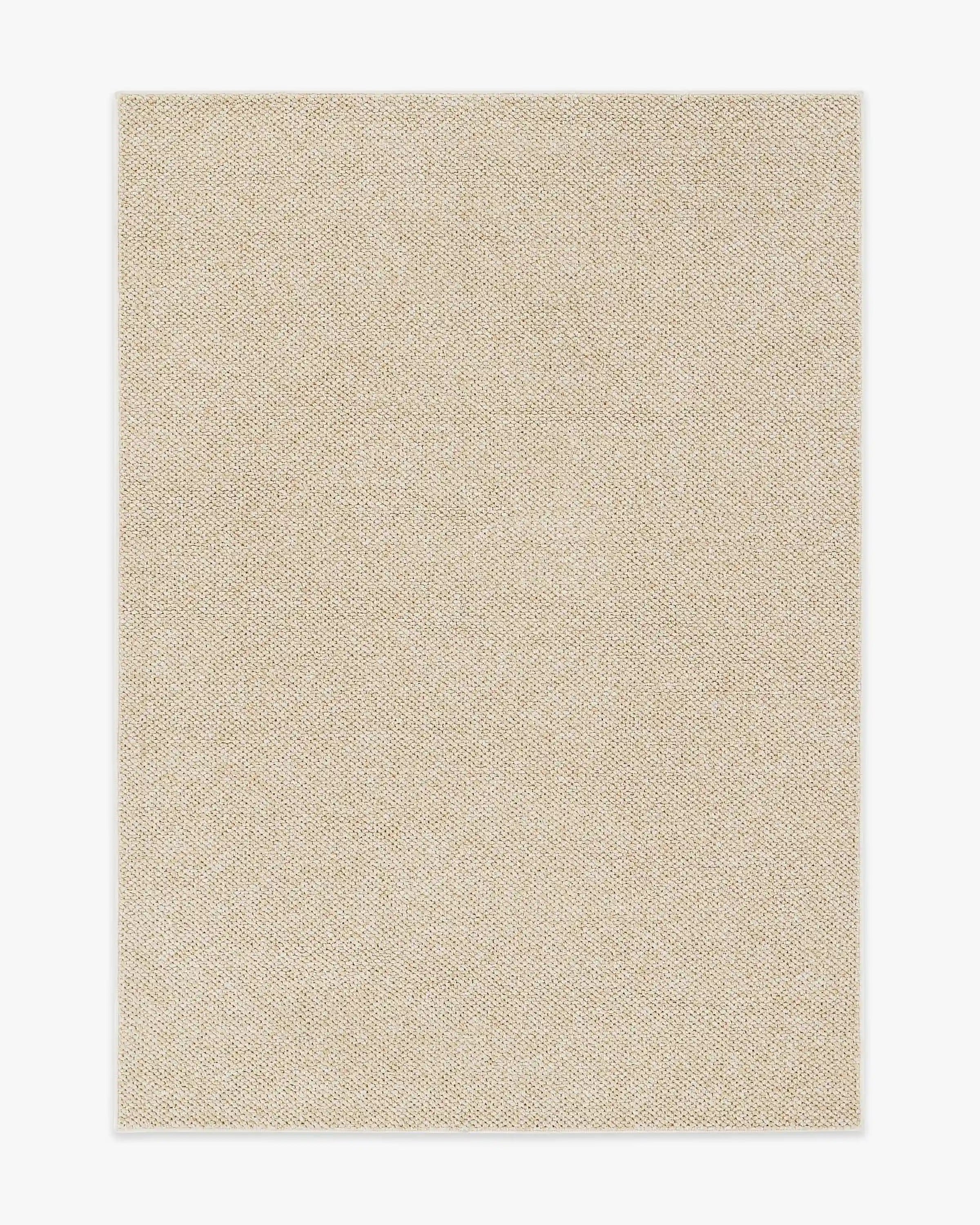 Haven Bleached Performance Weave Rug
