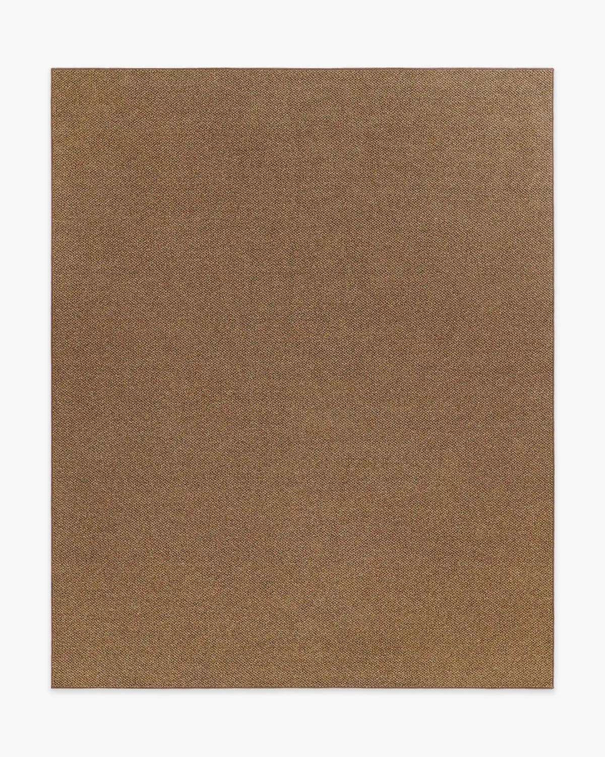 Haven Dark Natural Performance Weave Rug