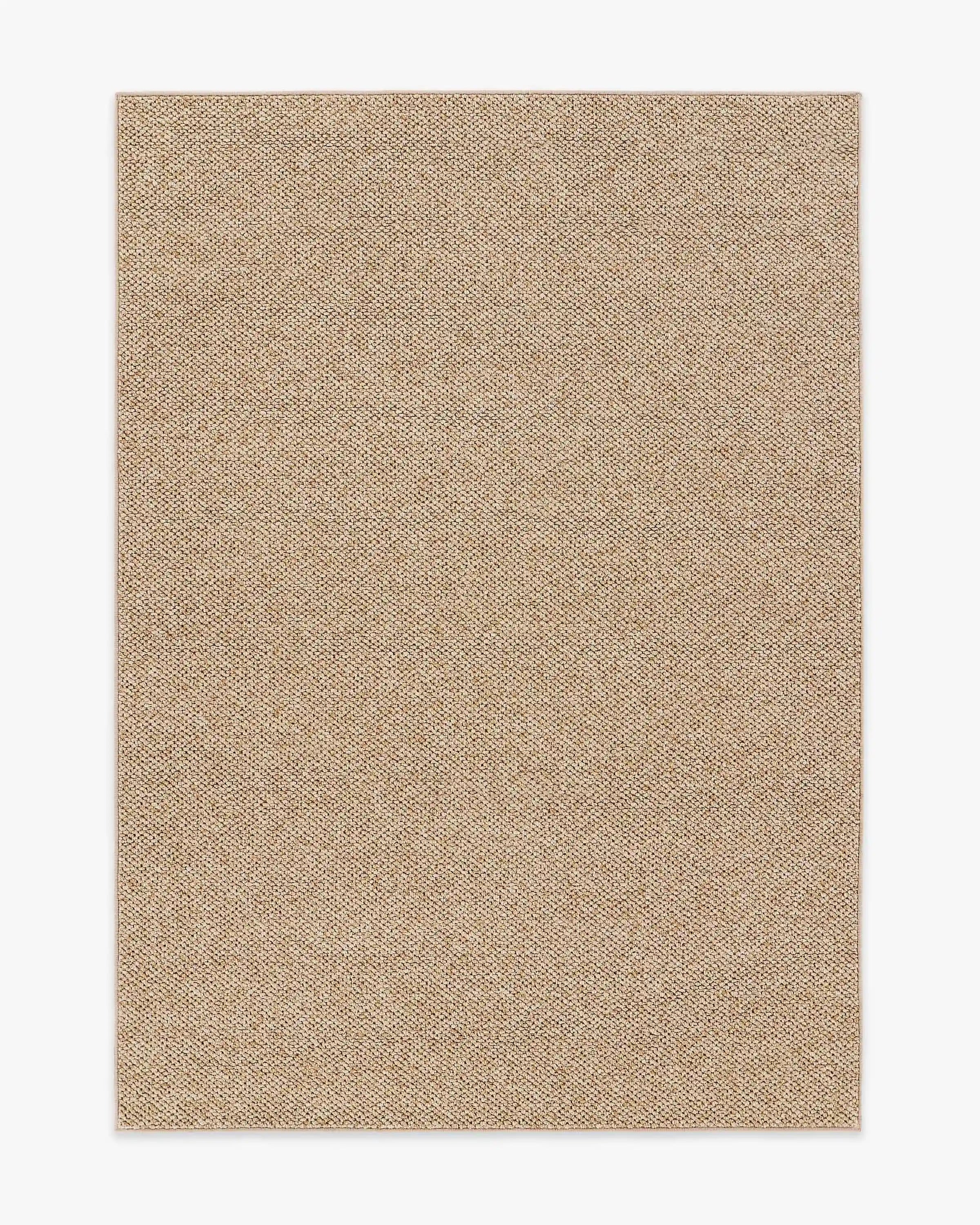 Haven Natural Performance Weave Rug