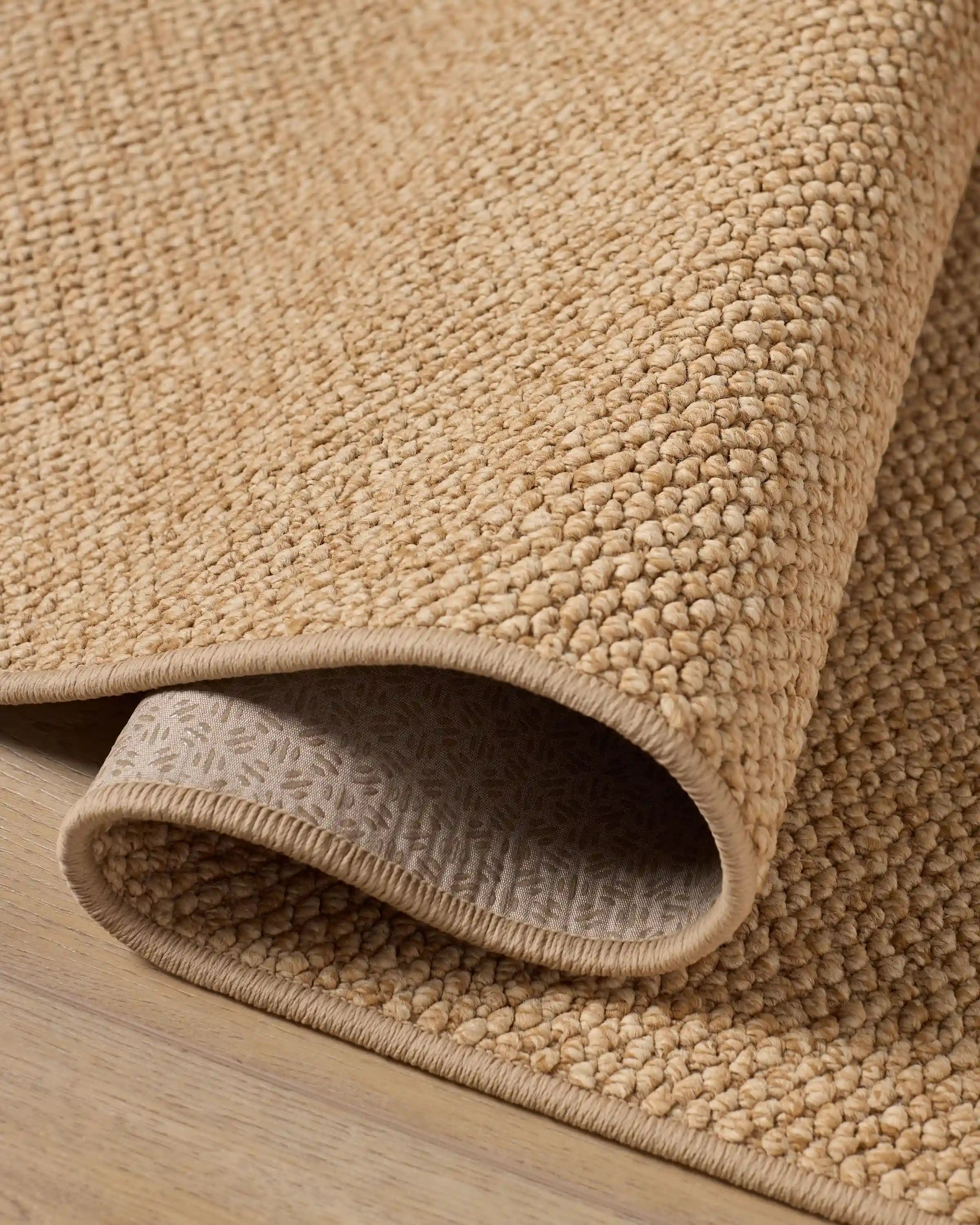 Haven Natural Performance Weave Rug