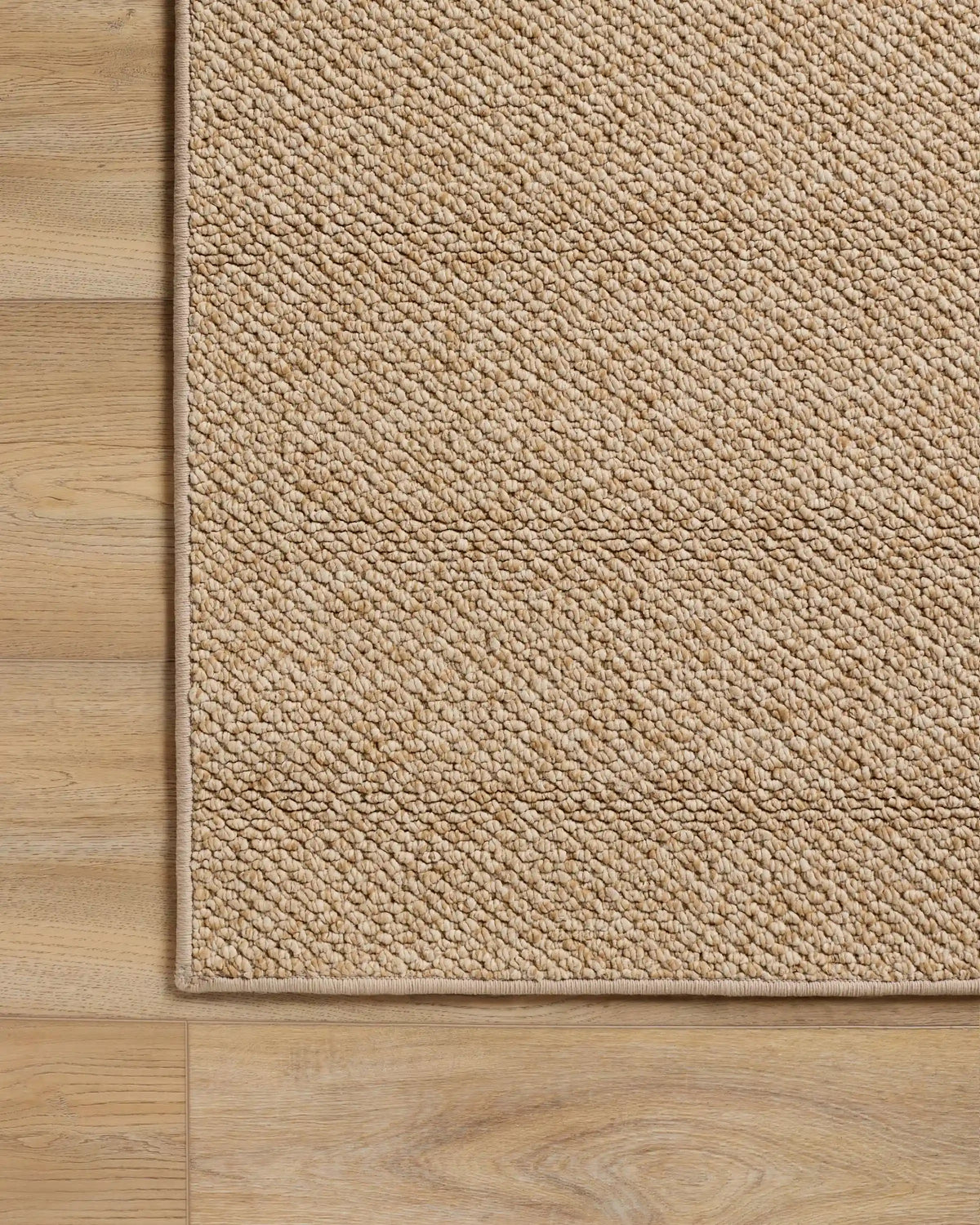 Haven Natural Performance Weave Rug