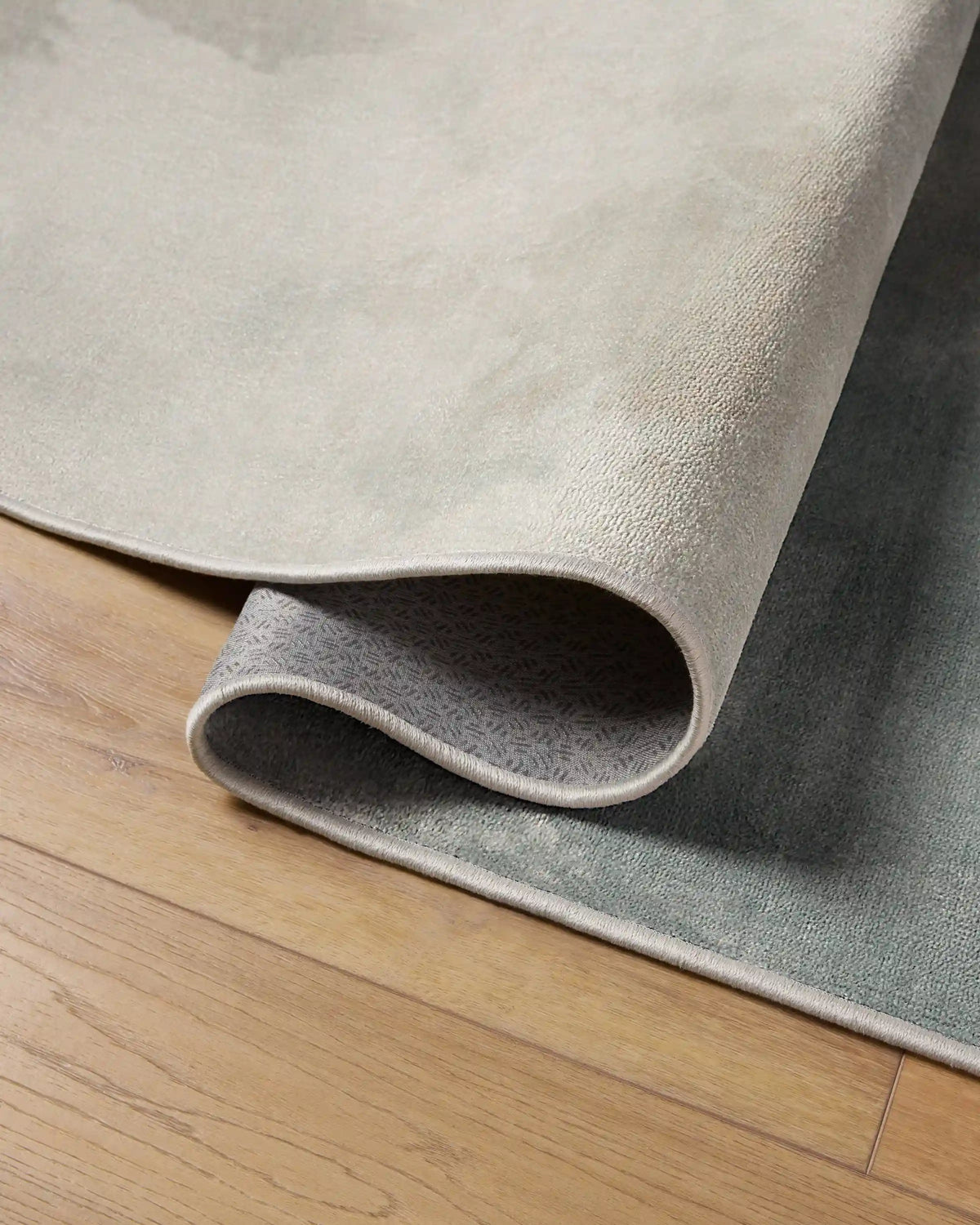Haze Grey Rug