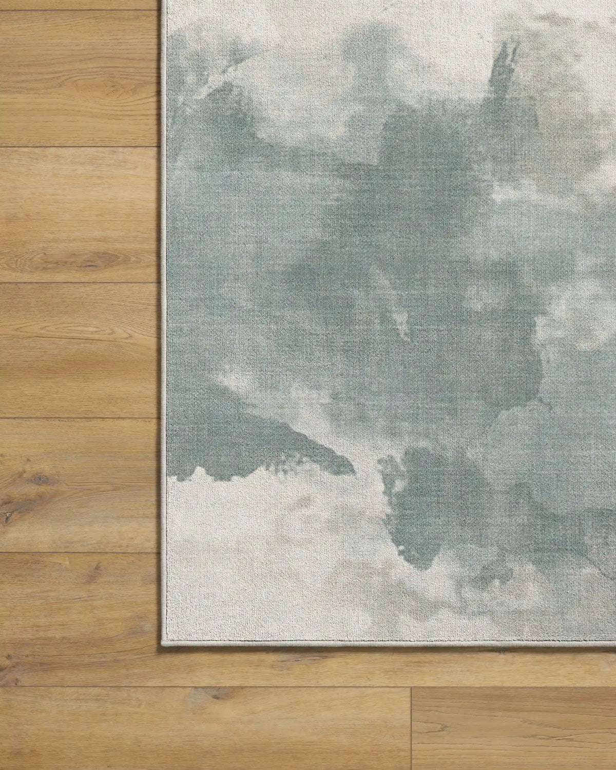 Haze Grey Rug