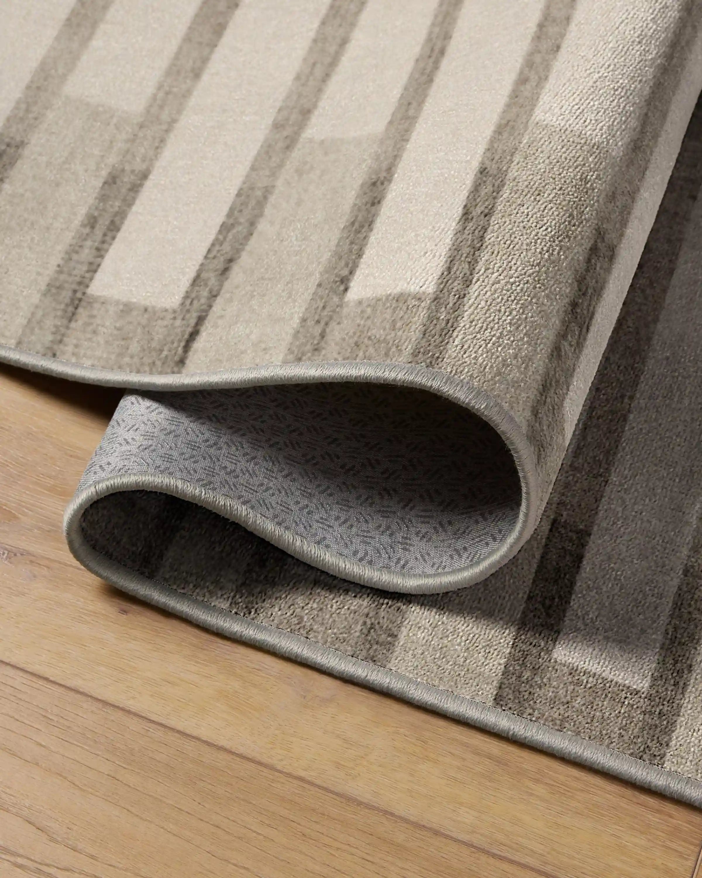 Hollis Grey Rug