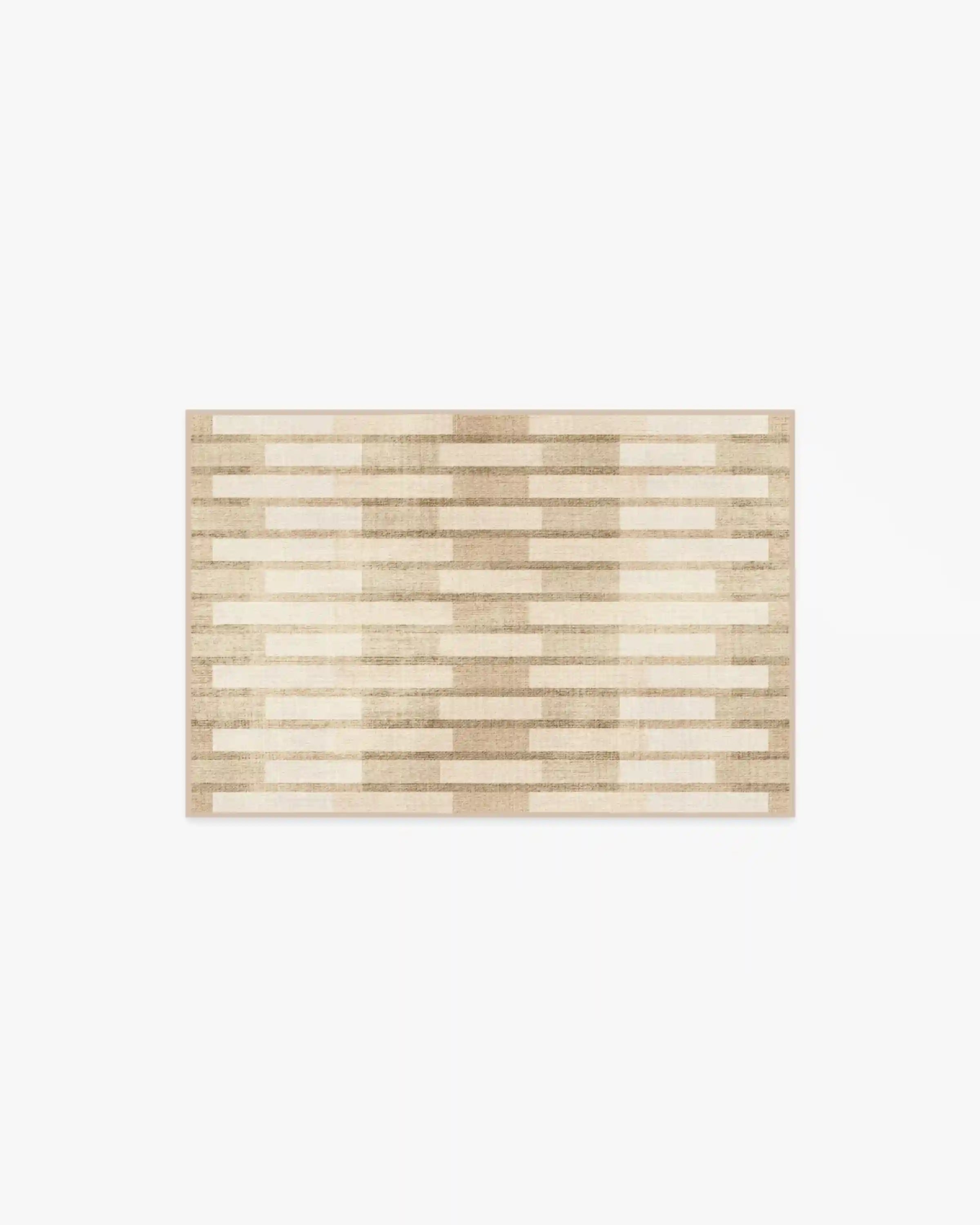 Hollis Tan Rug