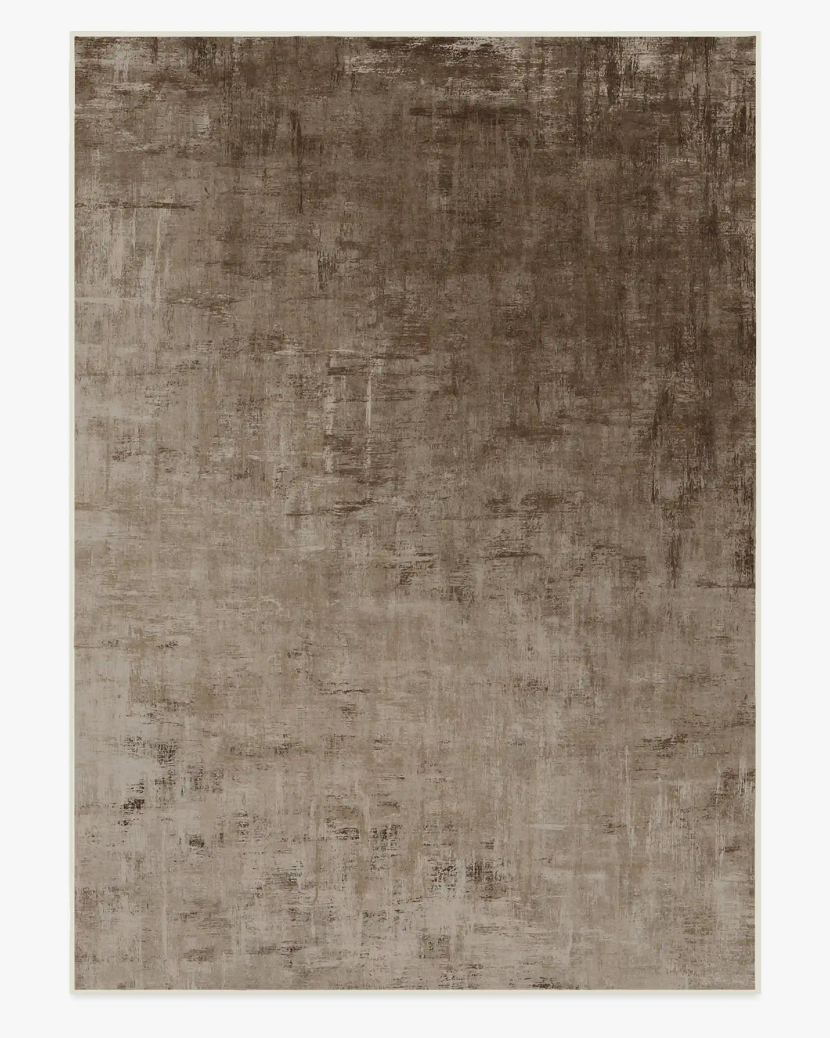 Impasto Natural Rug