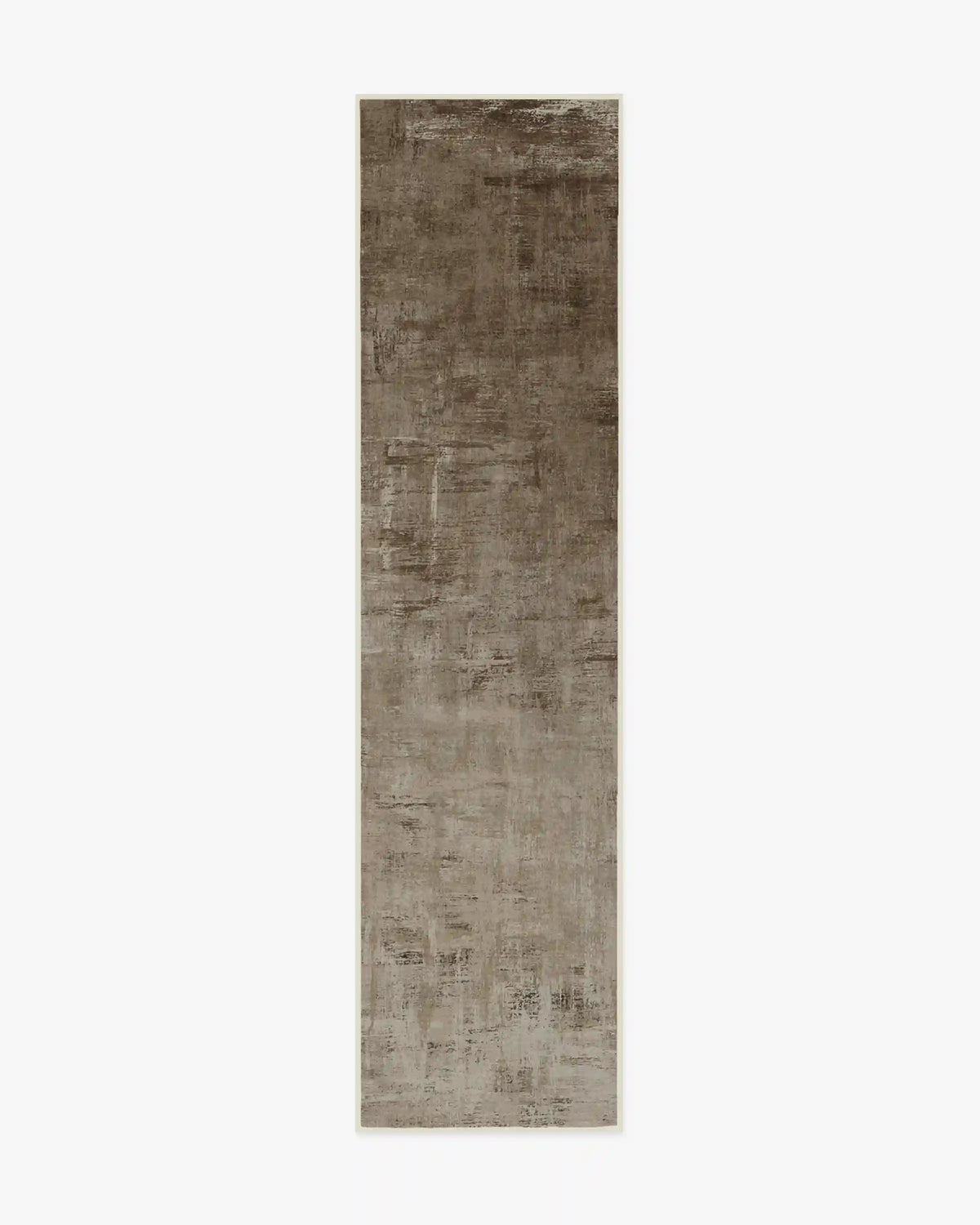 Impasto Natural Rug