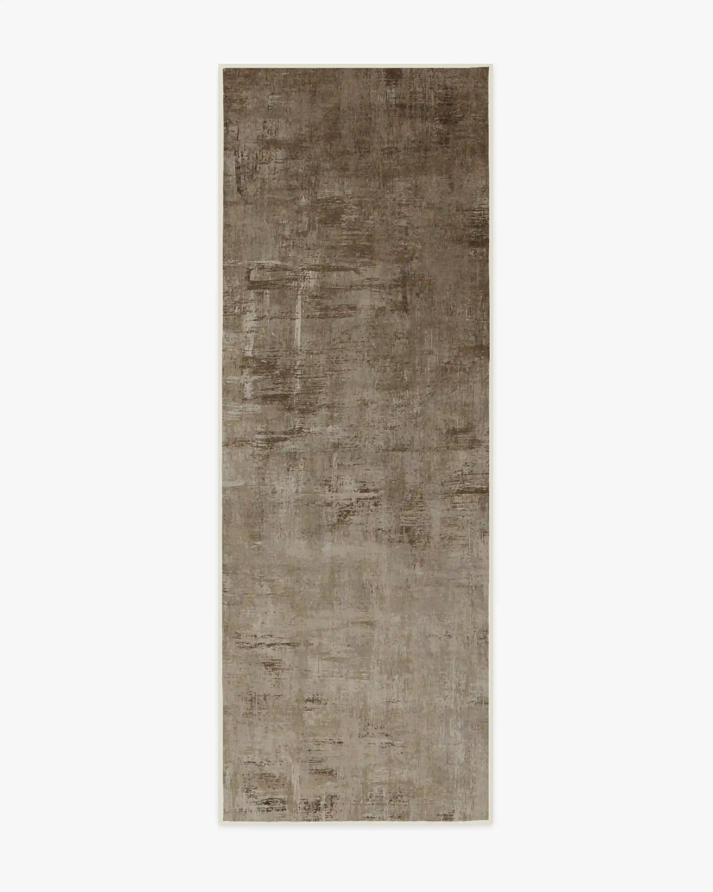 Impasto Natural Rug