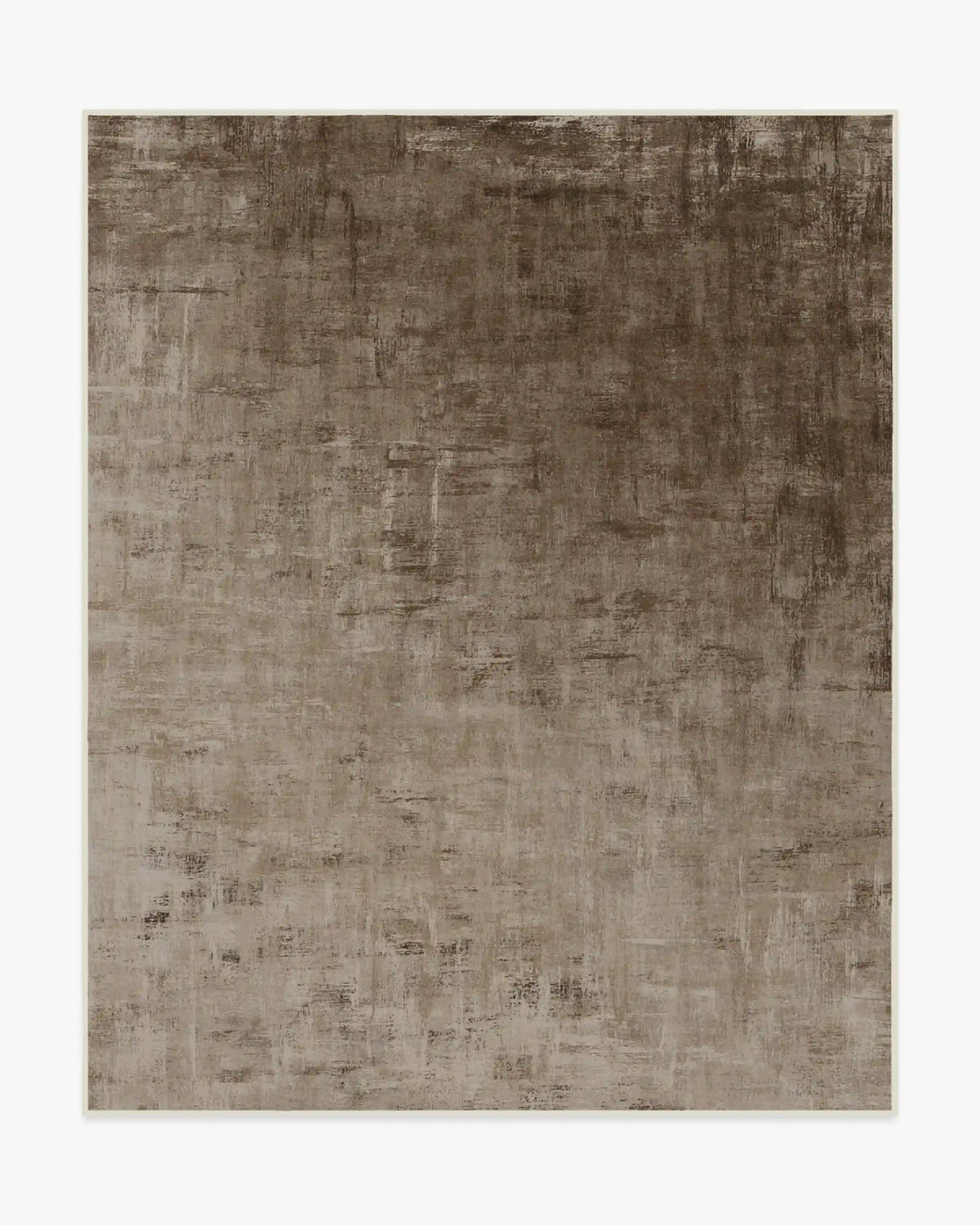 Impasto Natural Rug