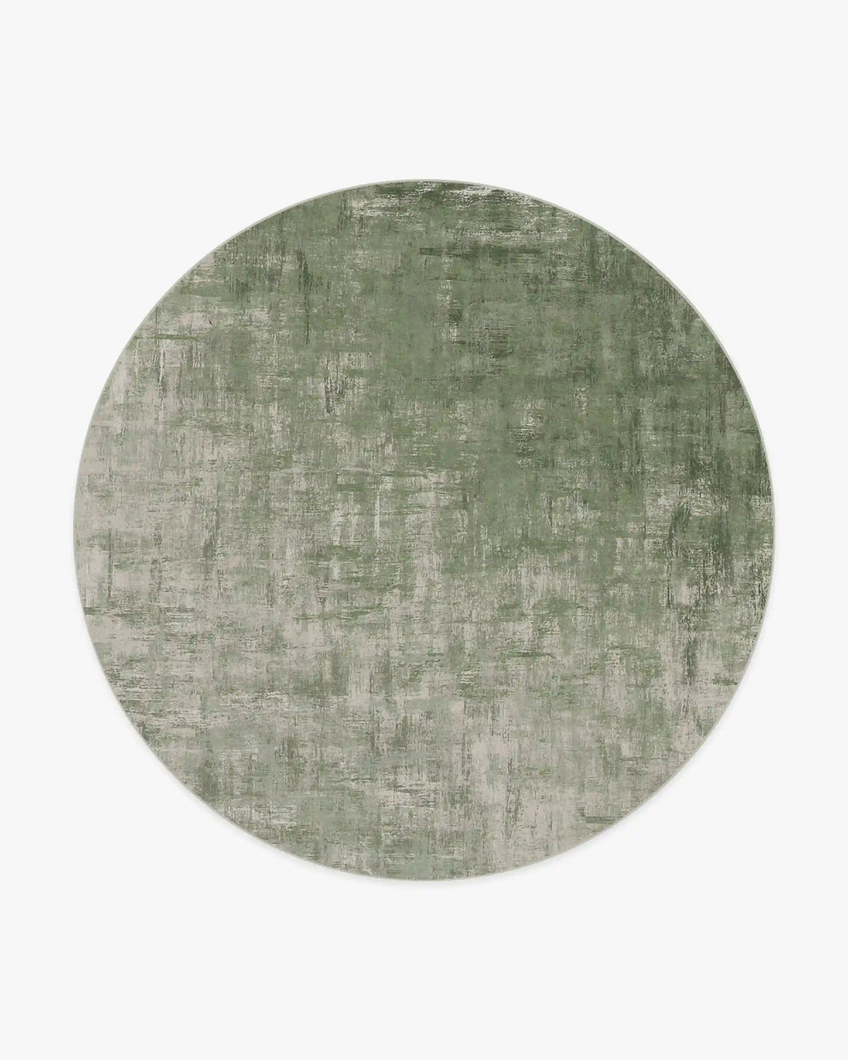 Impasto Sage Green Rug