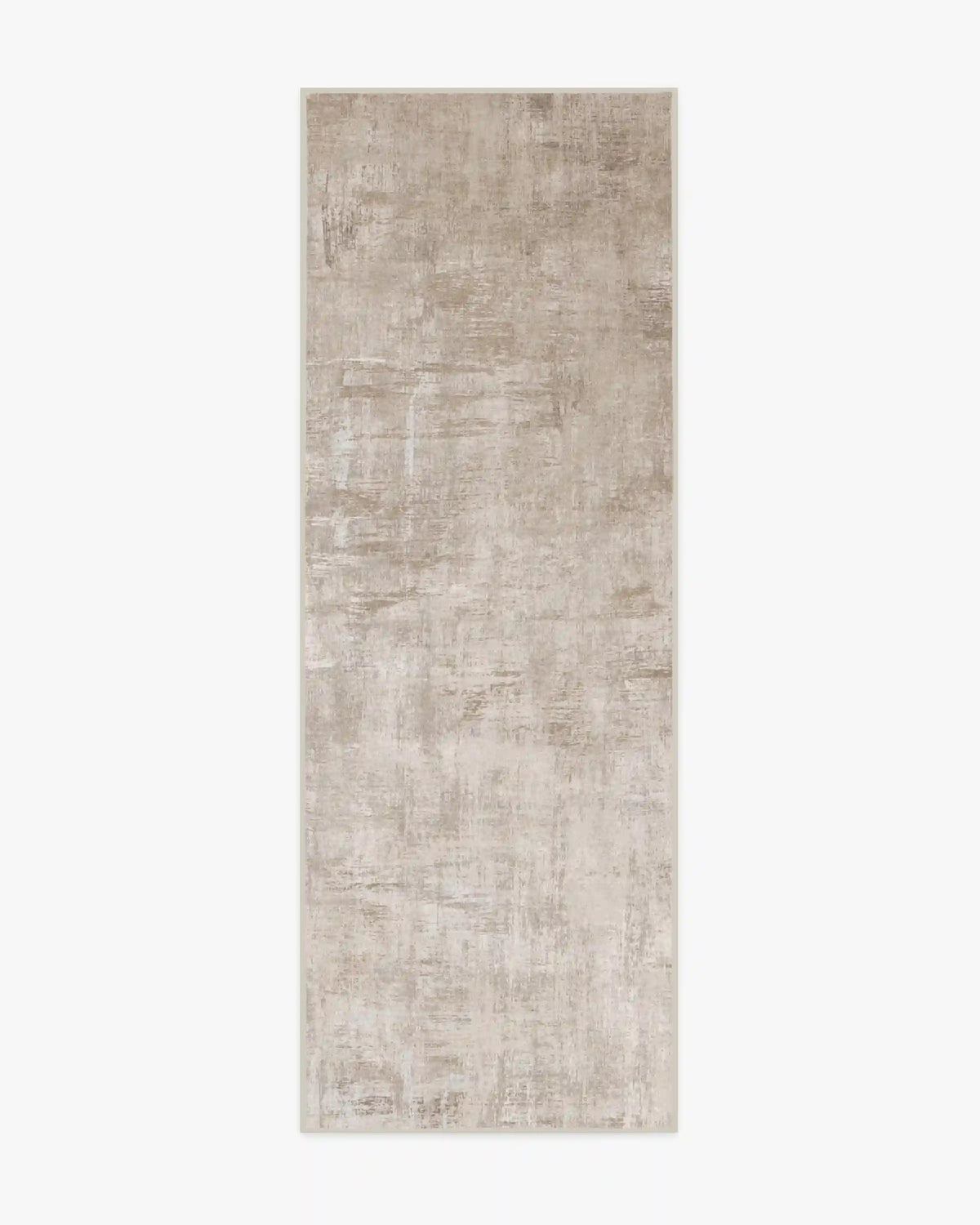 Impasto Taupe Rug