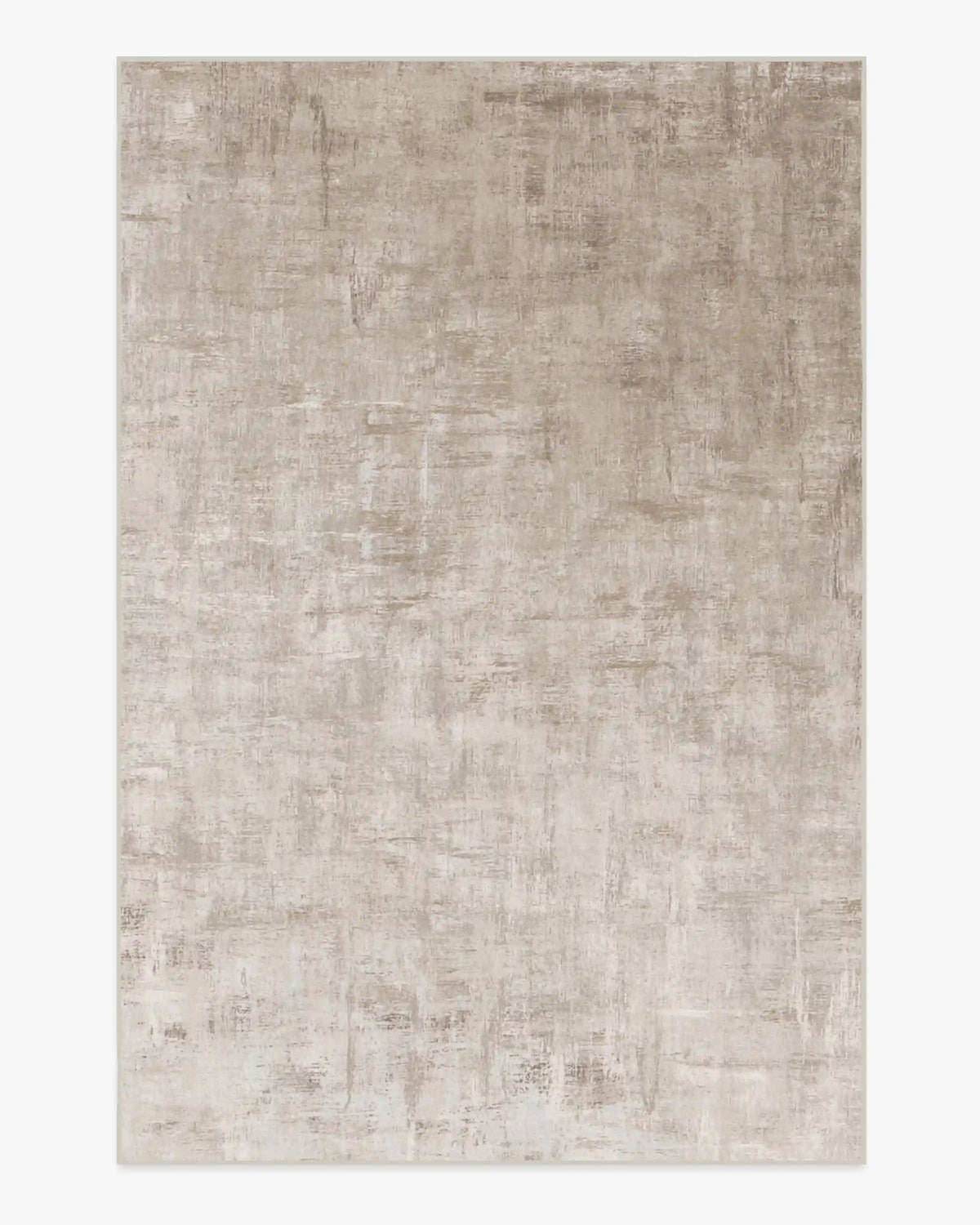 Impasto Taupe Rug
