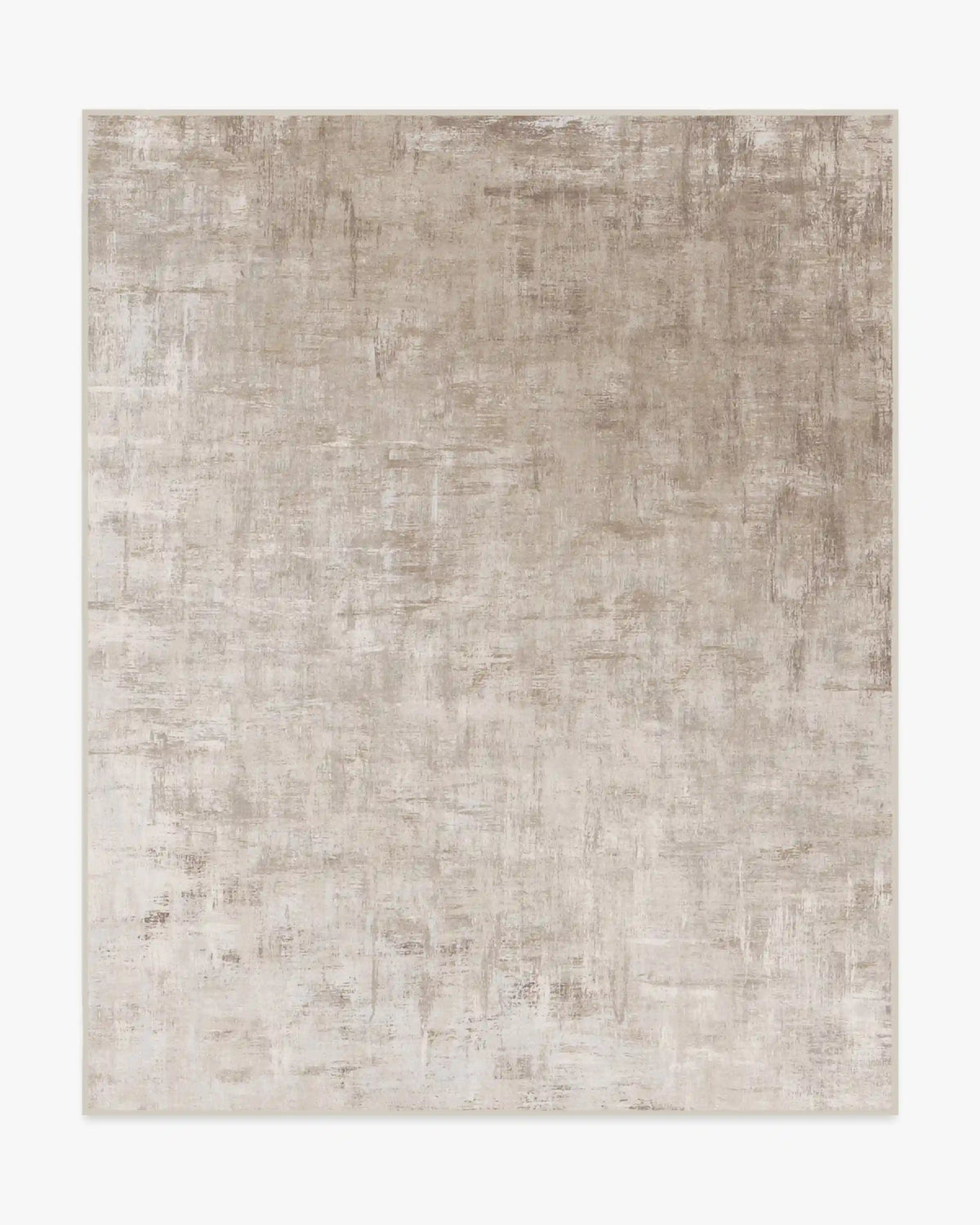 Impasto Taupe Rug