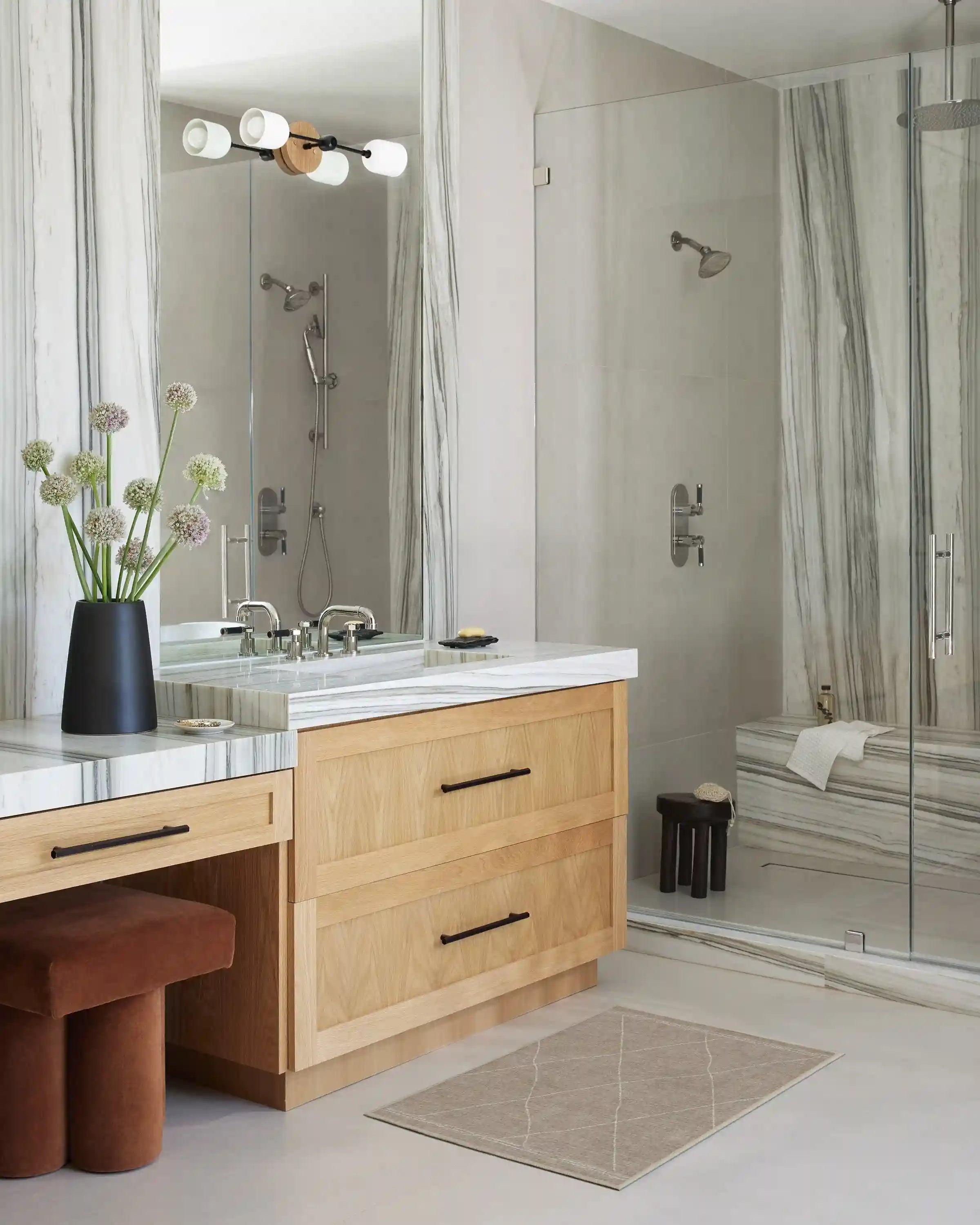 Jesper Stone Rug