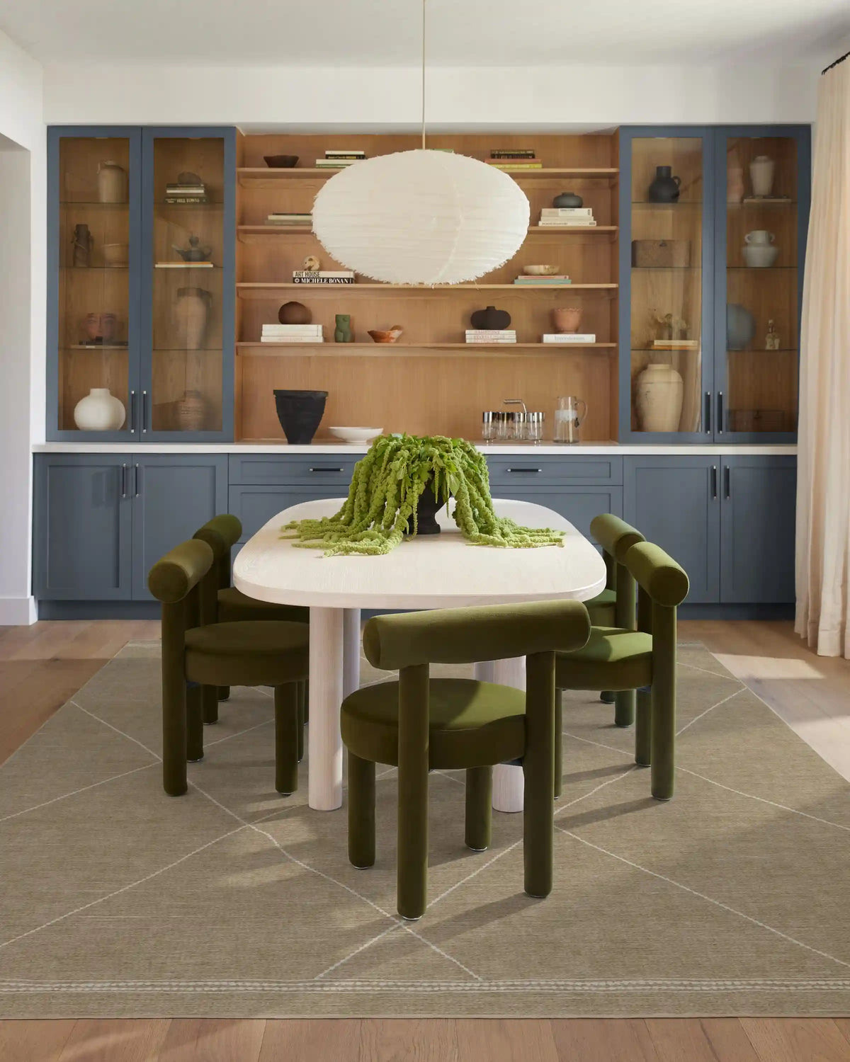 Jesper Stone Rug