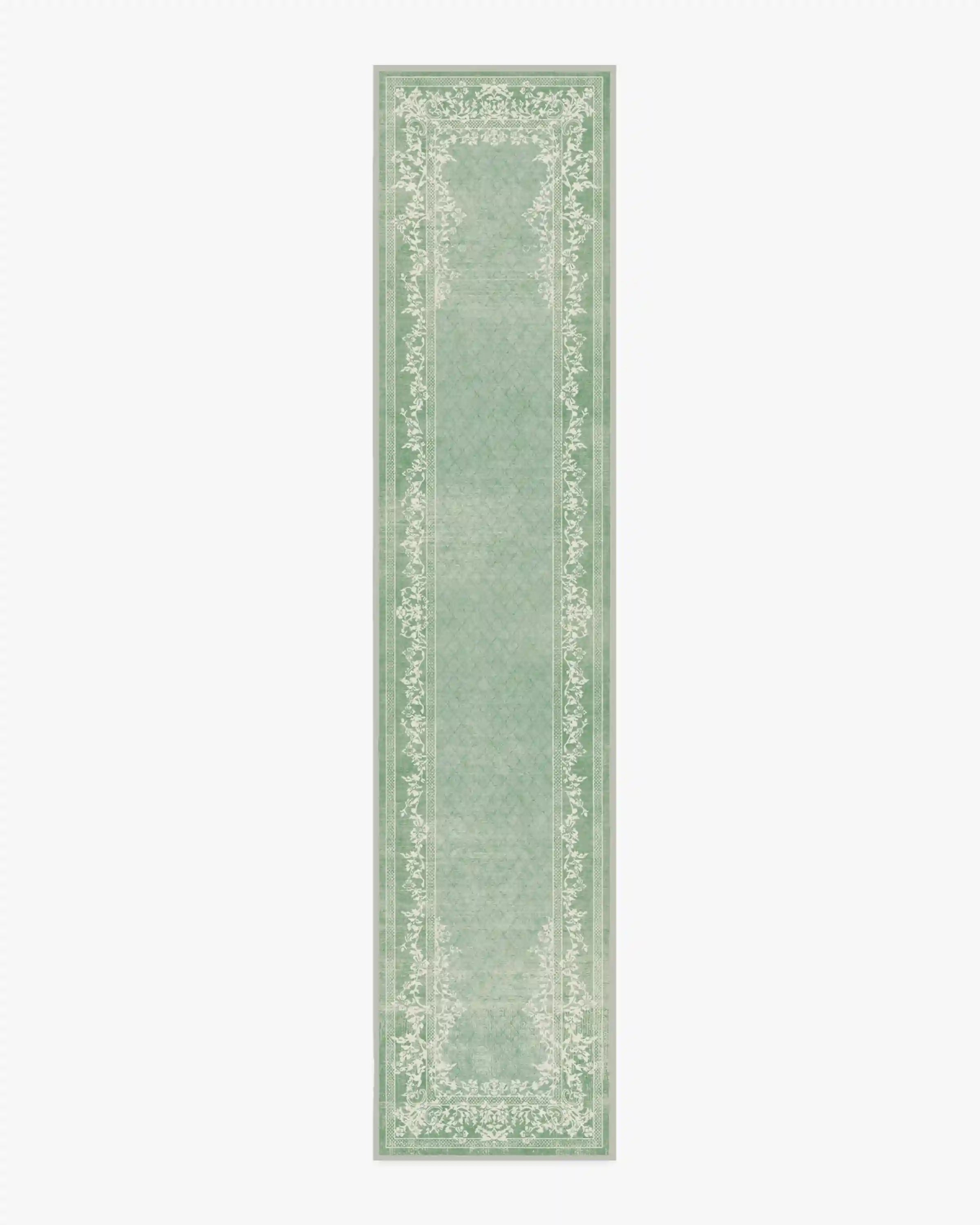 Juliet Sage Green Rug