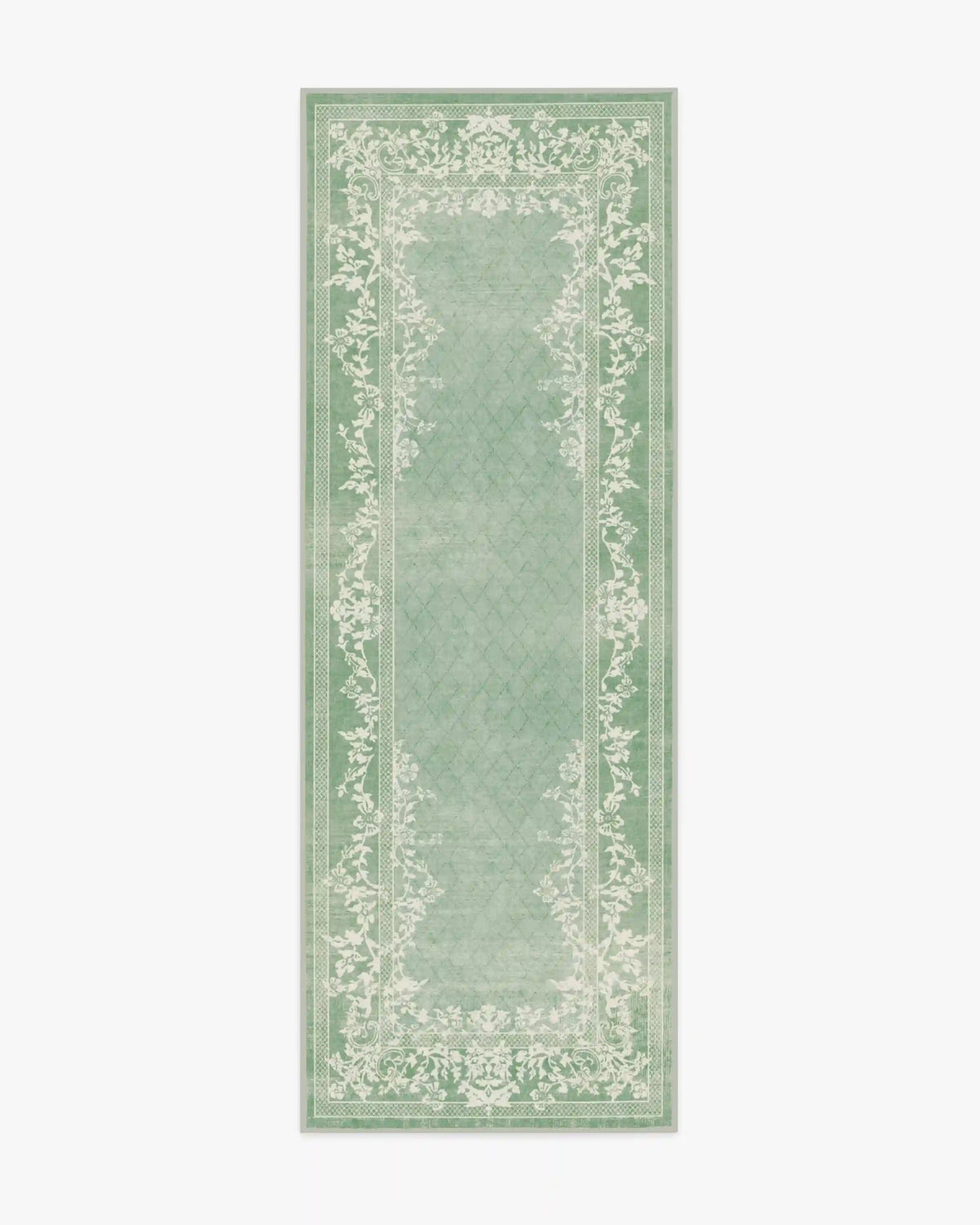 Juliet Sage Green Rug