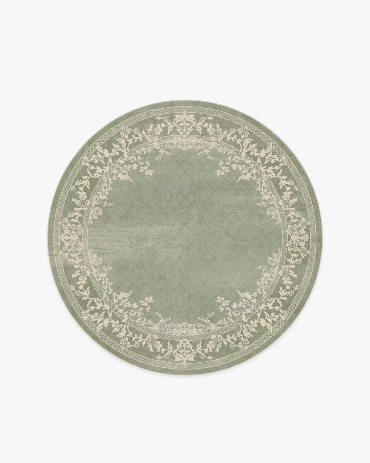 Juliet Sage Green Rug