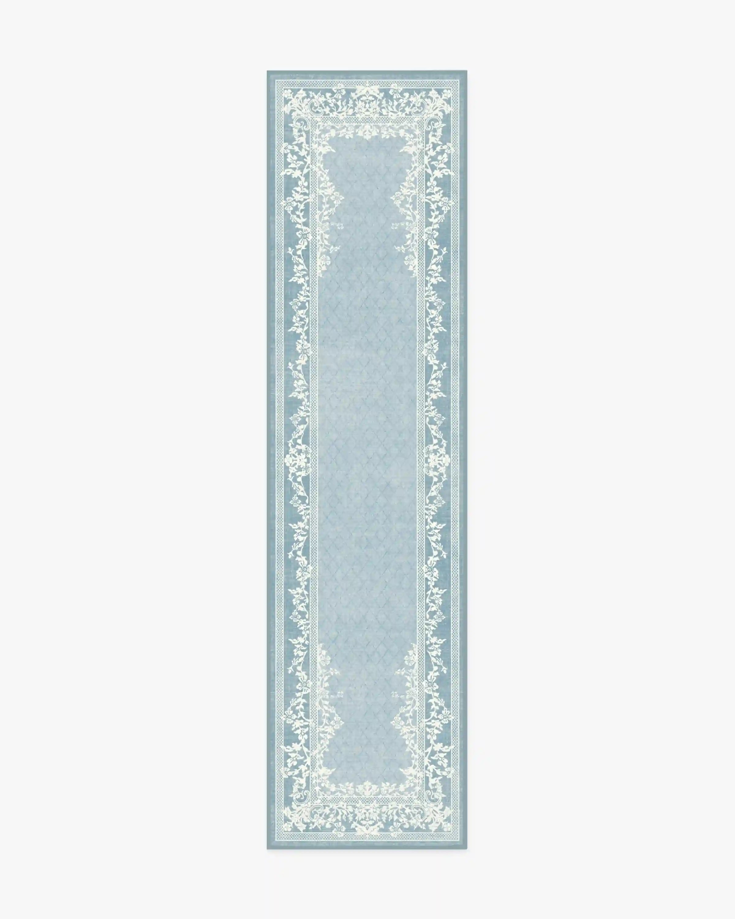 Juliet Slate Blue Rug