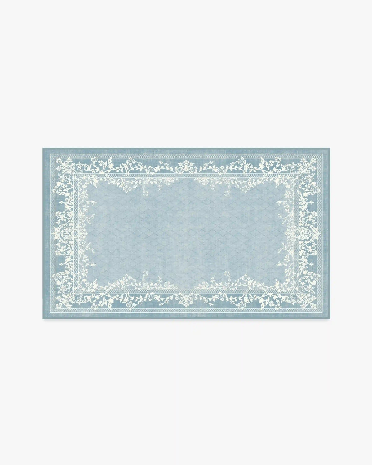 Juliet Slate Blue Rug
