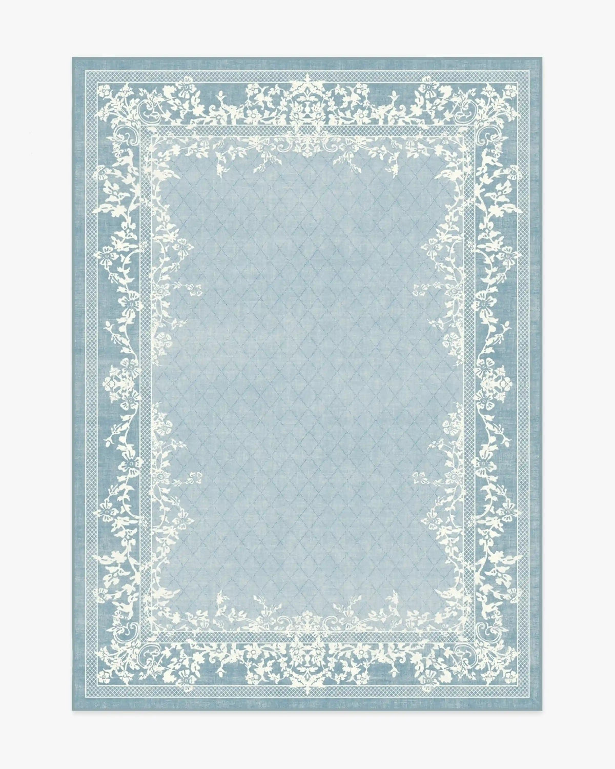 Juliet Slate Blue Rug