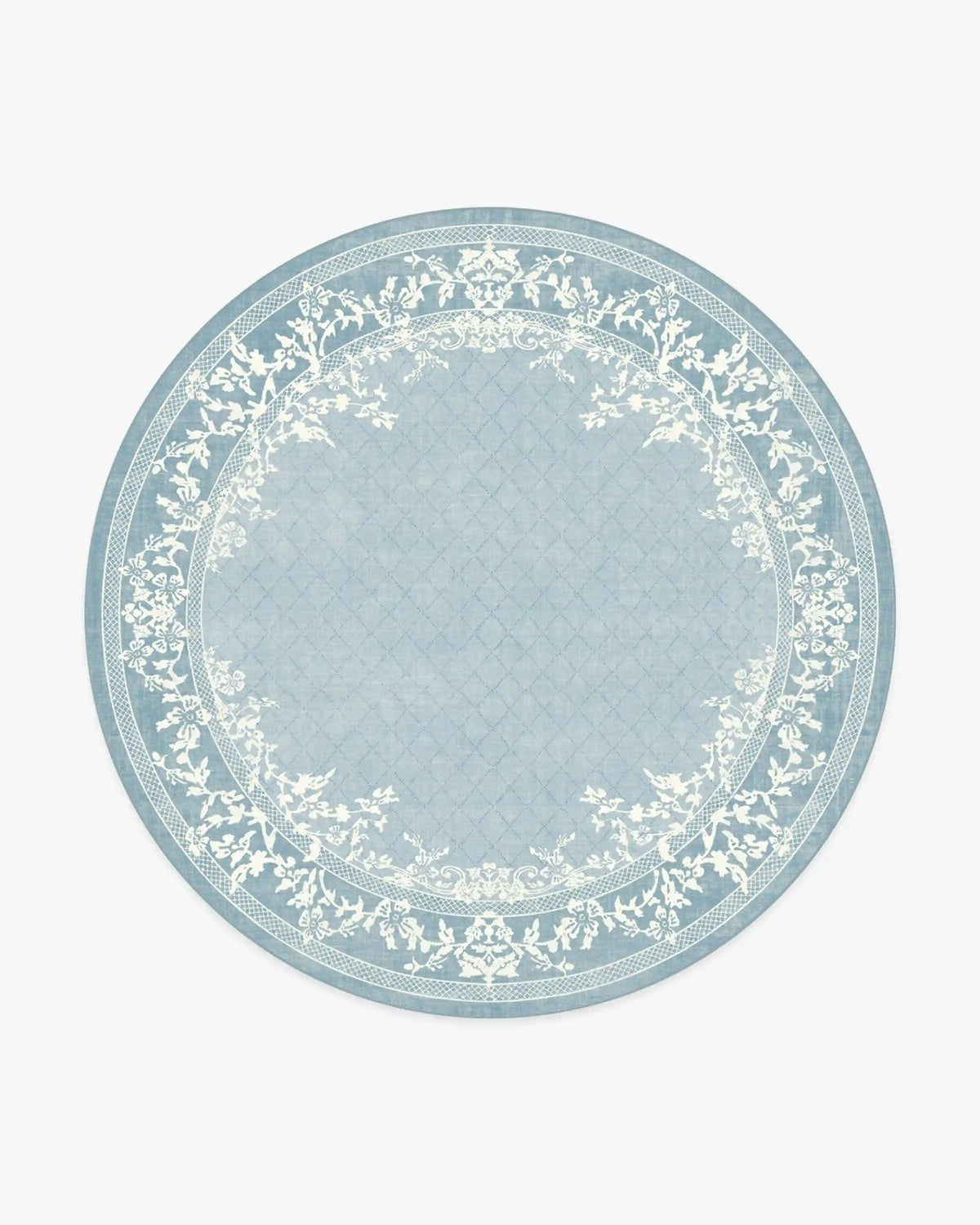 Juliet Slate Blue Rug