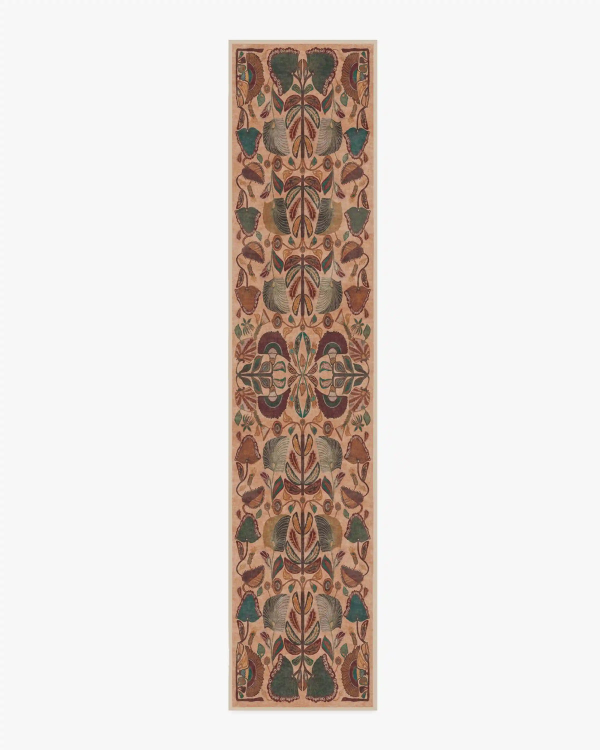 Georgia Kaleidoscope Rug by Jungalow