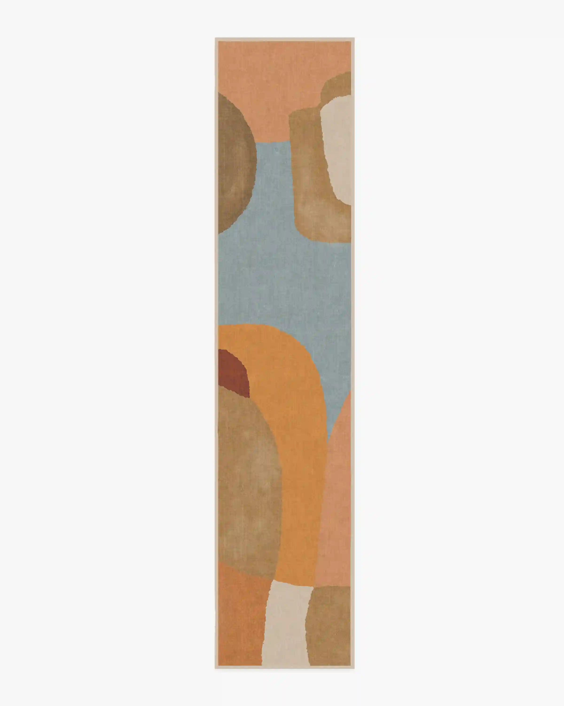 Sonia Terra & Sage Rug by Jungalow