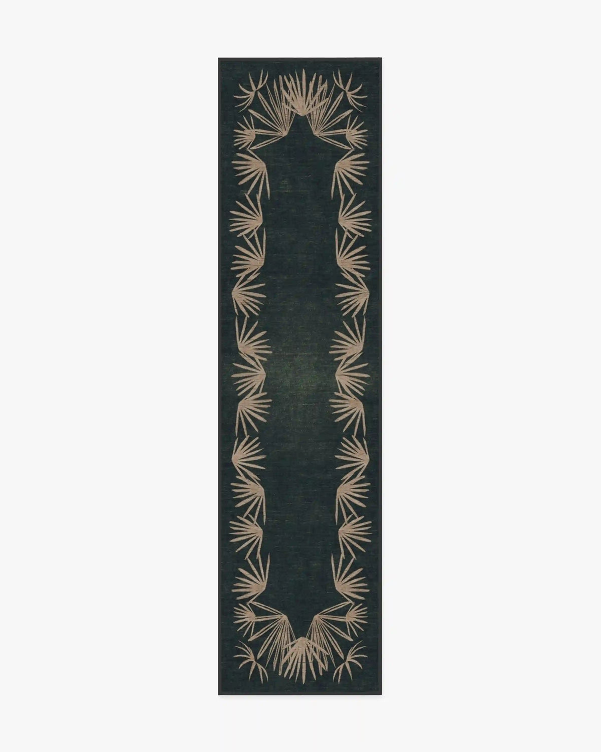 Tarsila Forest Rug by Jungalow