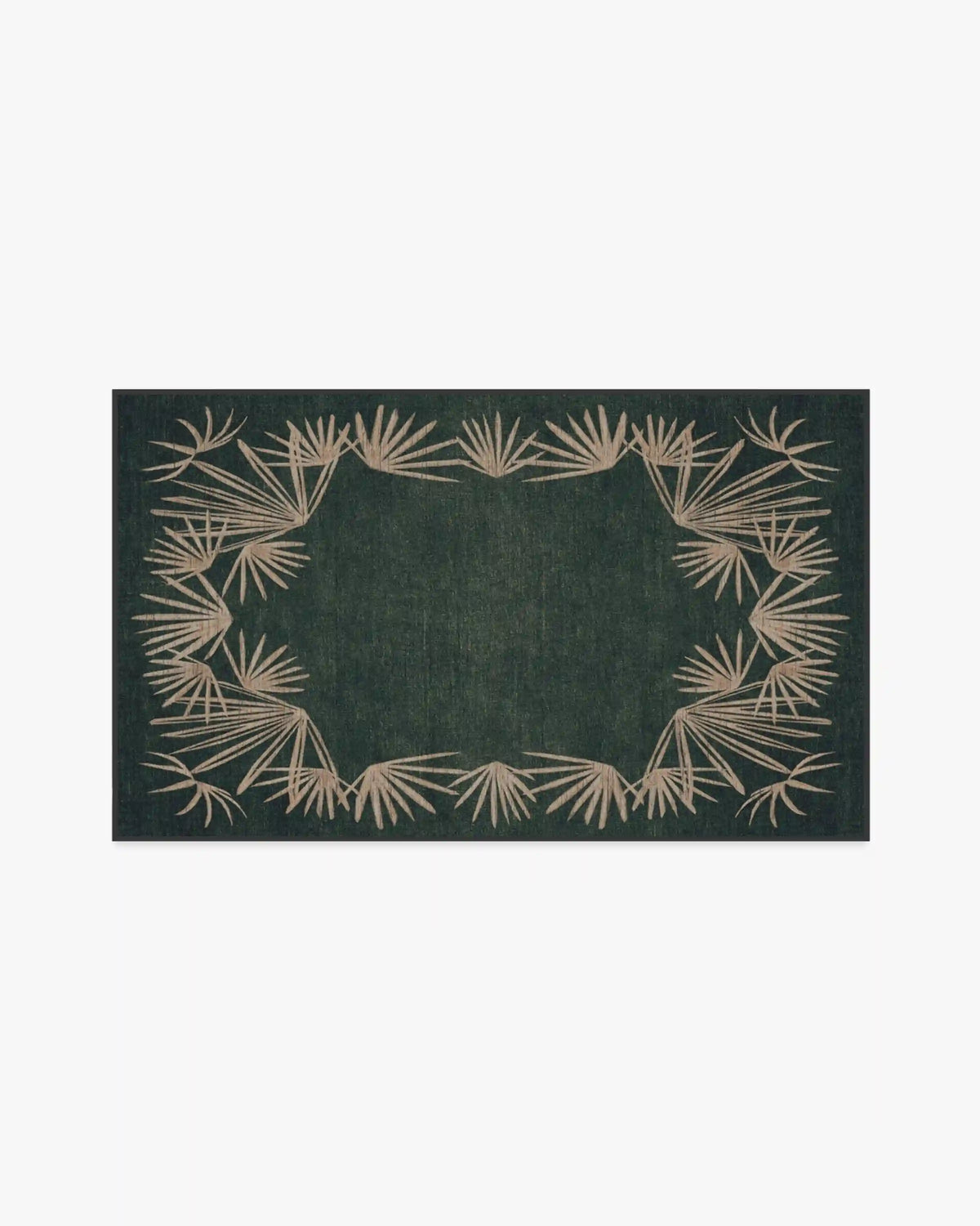 Tarsila Forest Rug by Jungalow