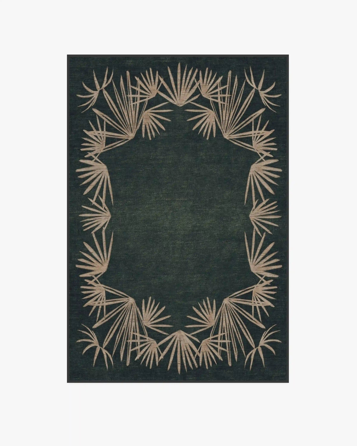 Tarsila Forest Rug by Jungalow