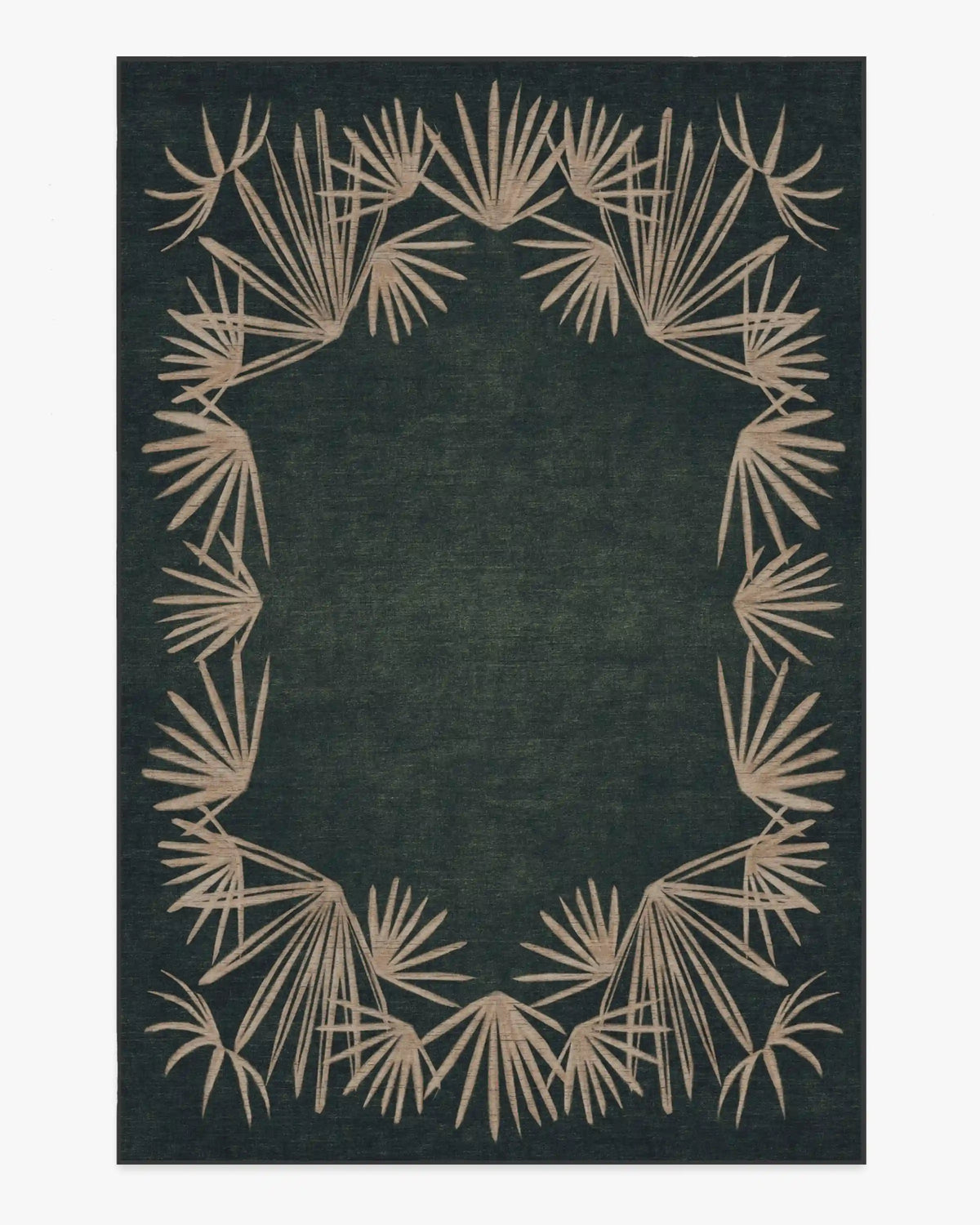 Tarsila Forest Rug by Jungalow