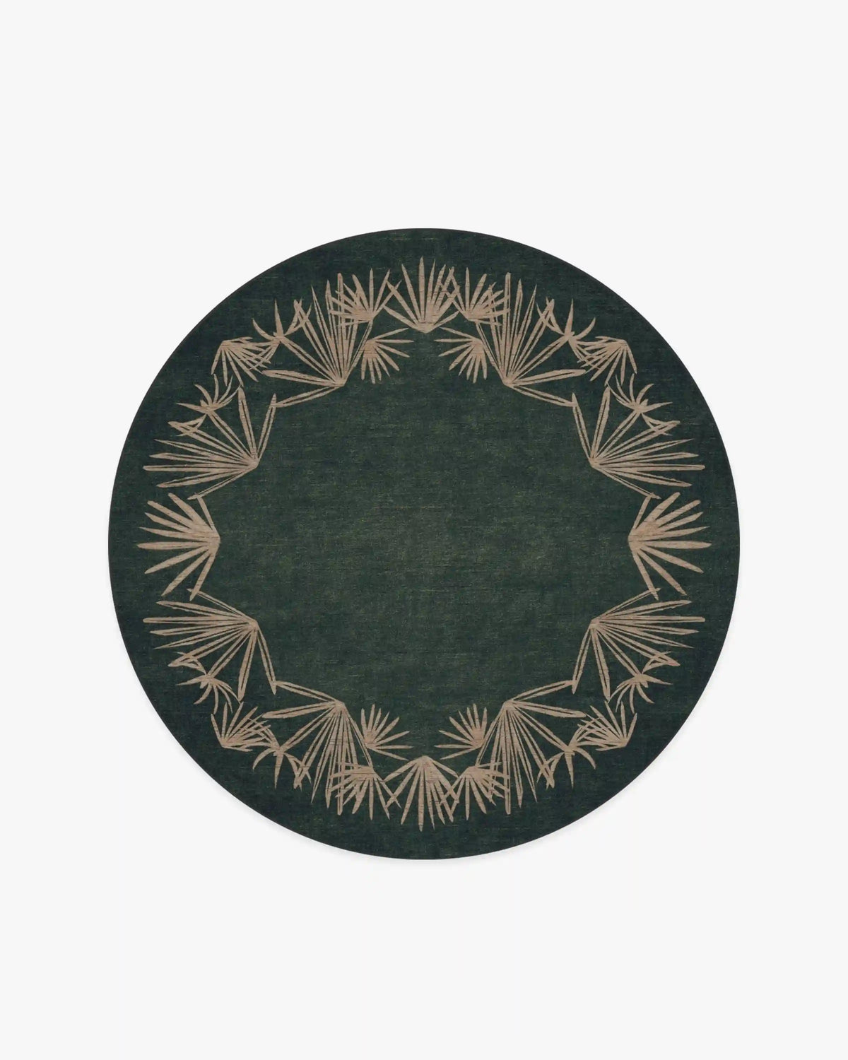 Tarsila Forest Rug by Jungalow