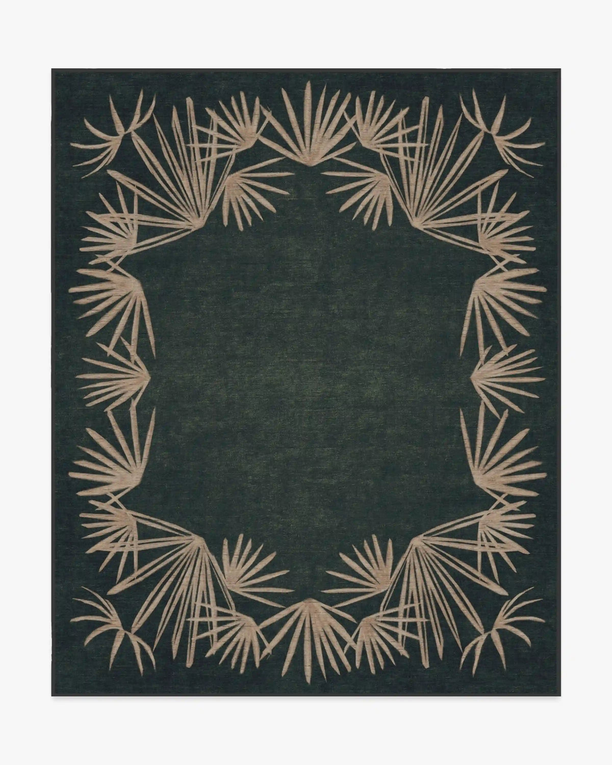 Tarsila Forest Rug by Jungalow