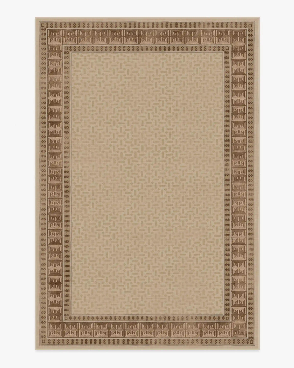 Kairos Natural Rug