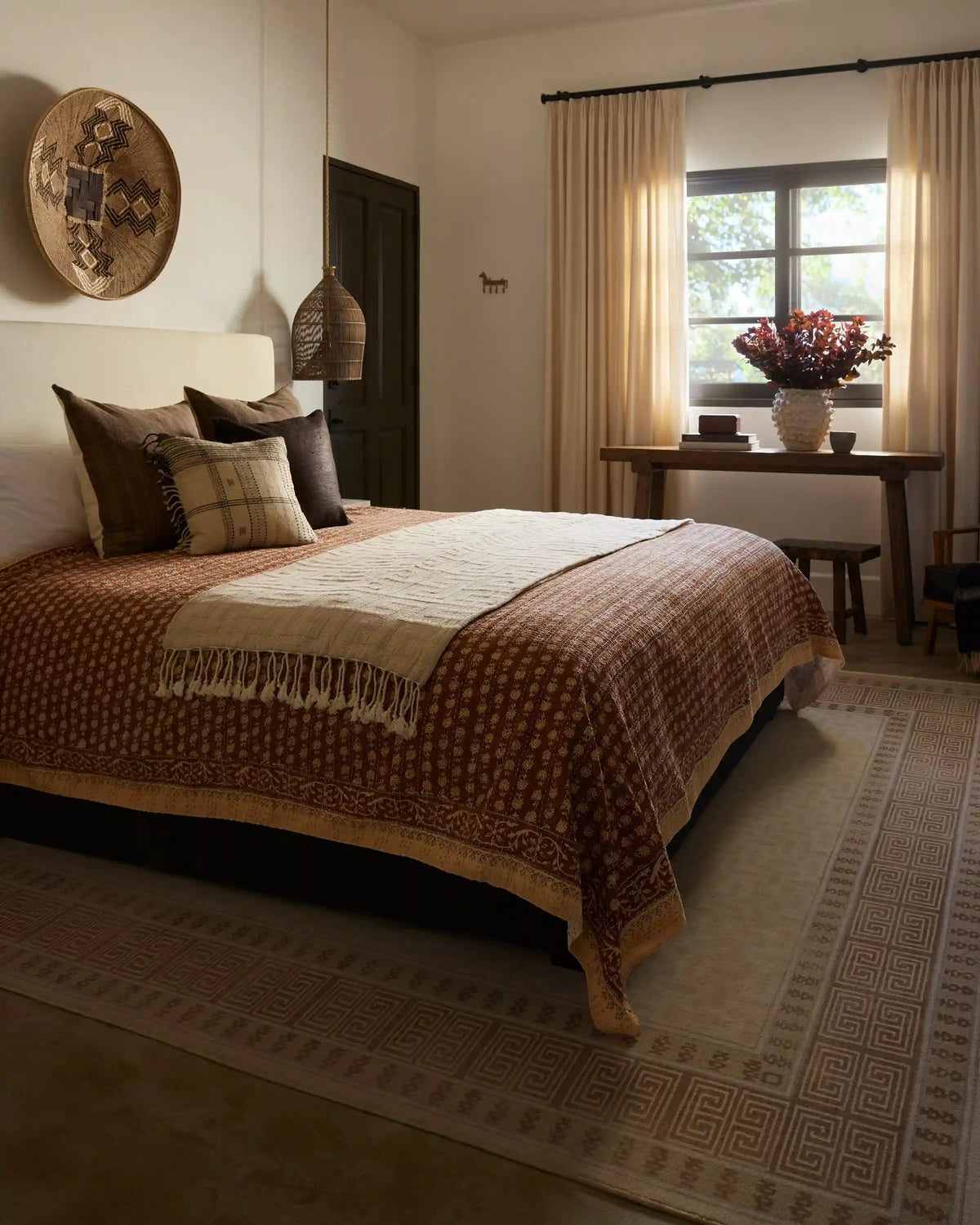 Kairos Natural Rug