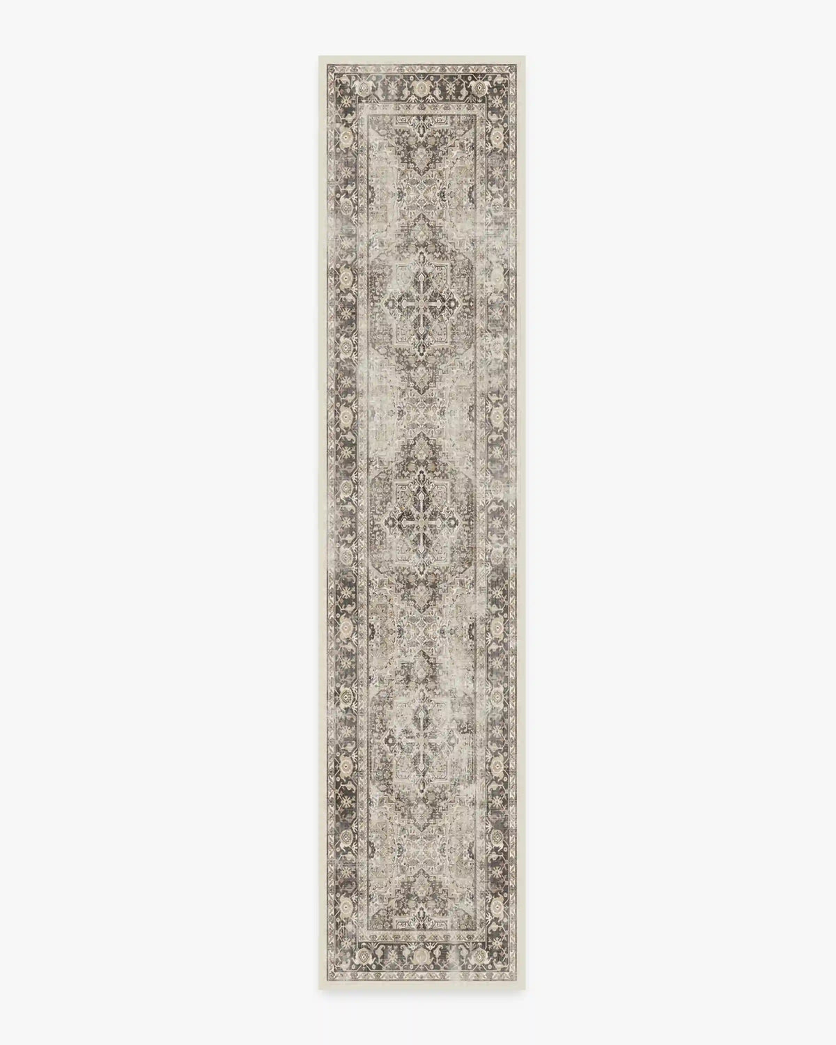 Kamran Hazel Rug