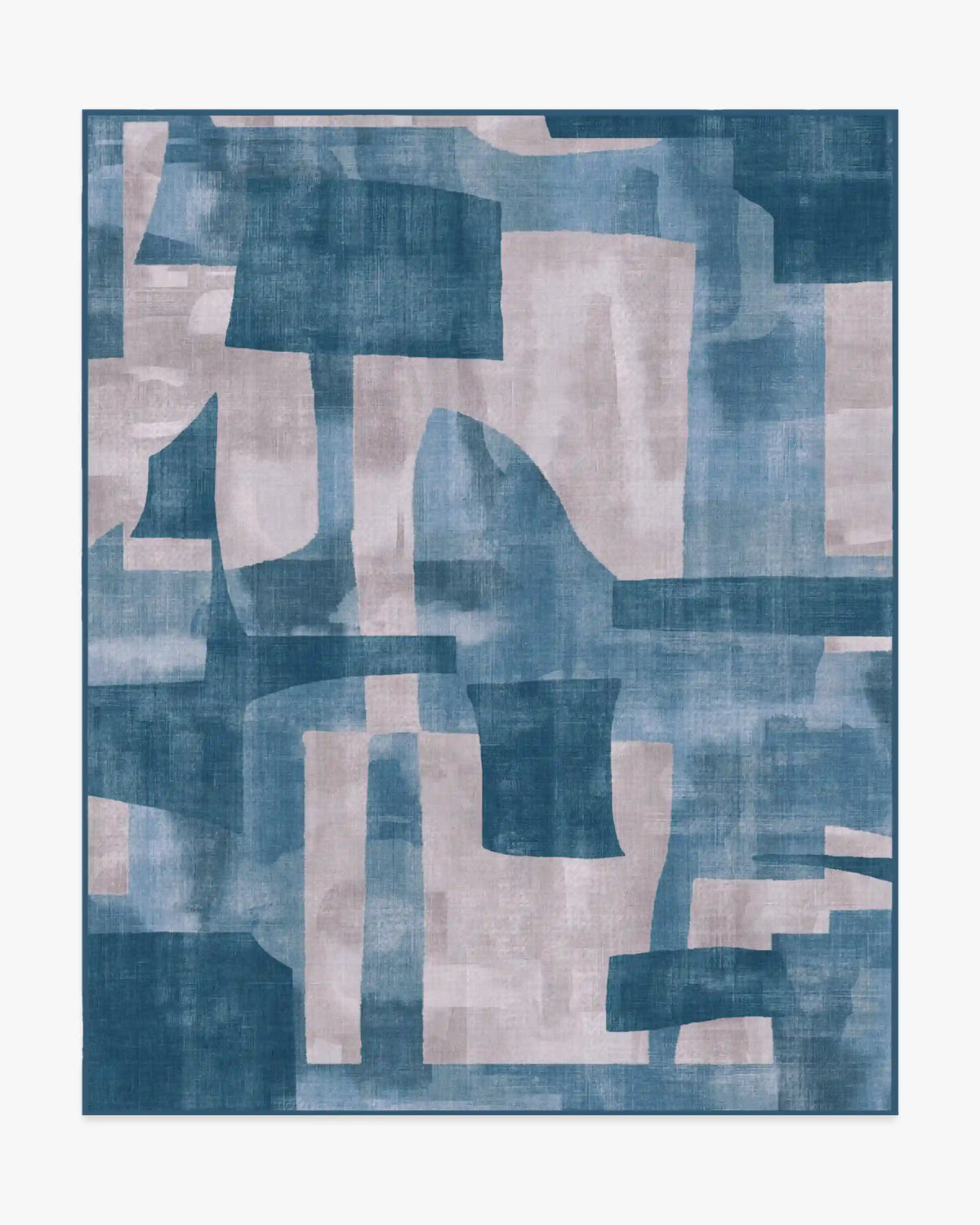 Kasbah Blue Rug