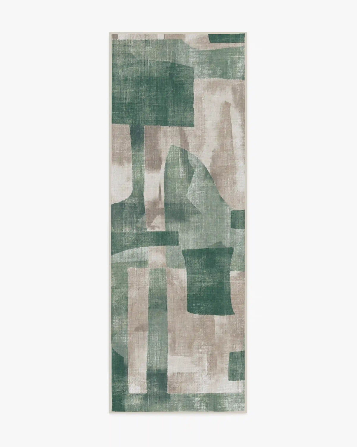 Kasbah Olive Rug