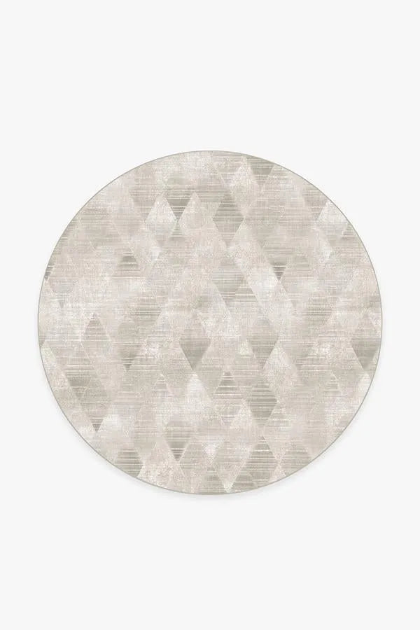 Kavi Mosaic Stone Rug