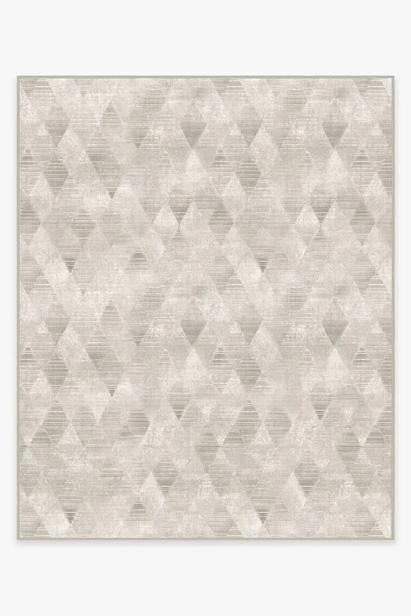 Kavi Mosaic Stone Rug