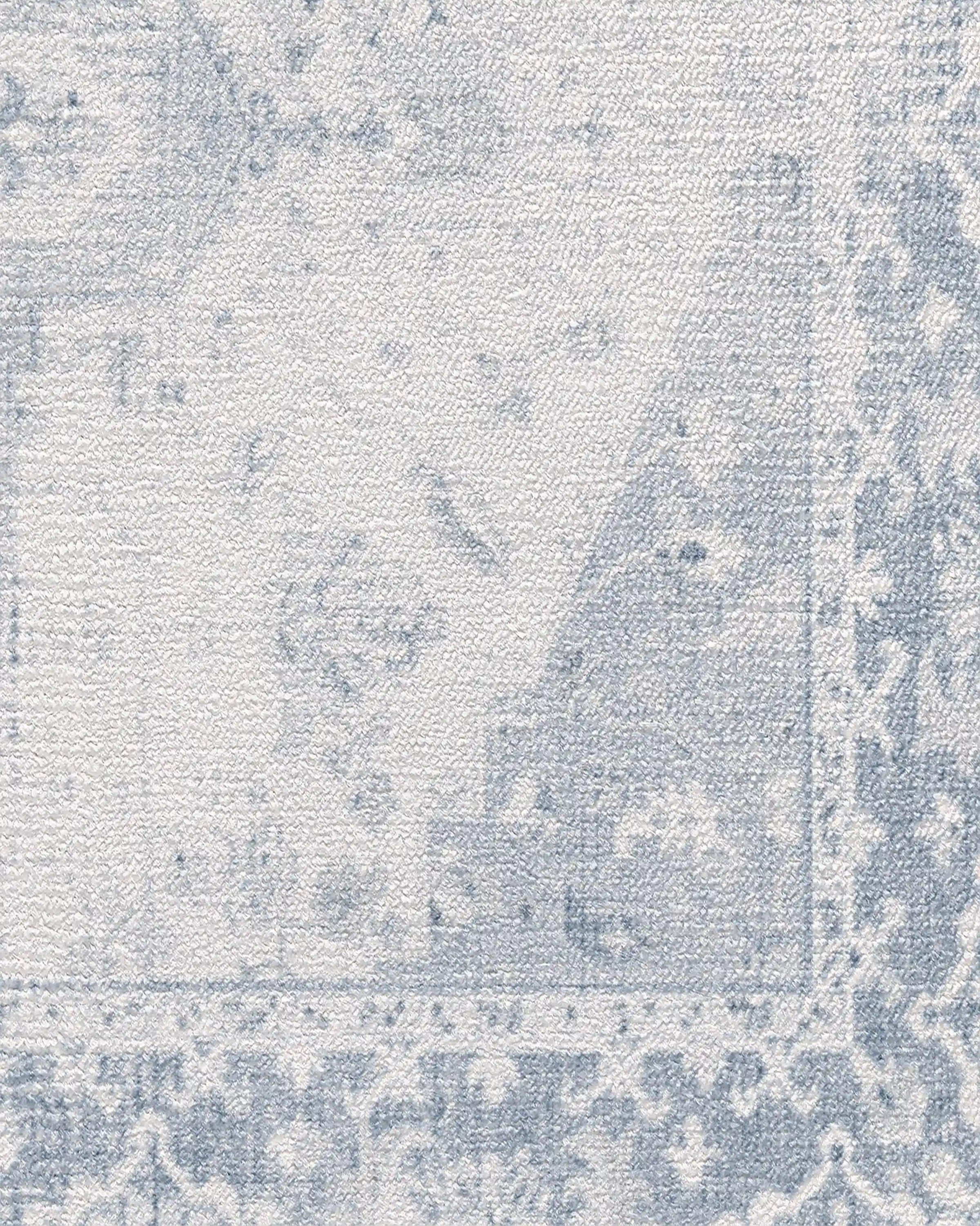 Kira Soft Blue Rug