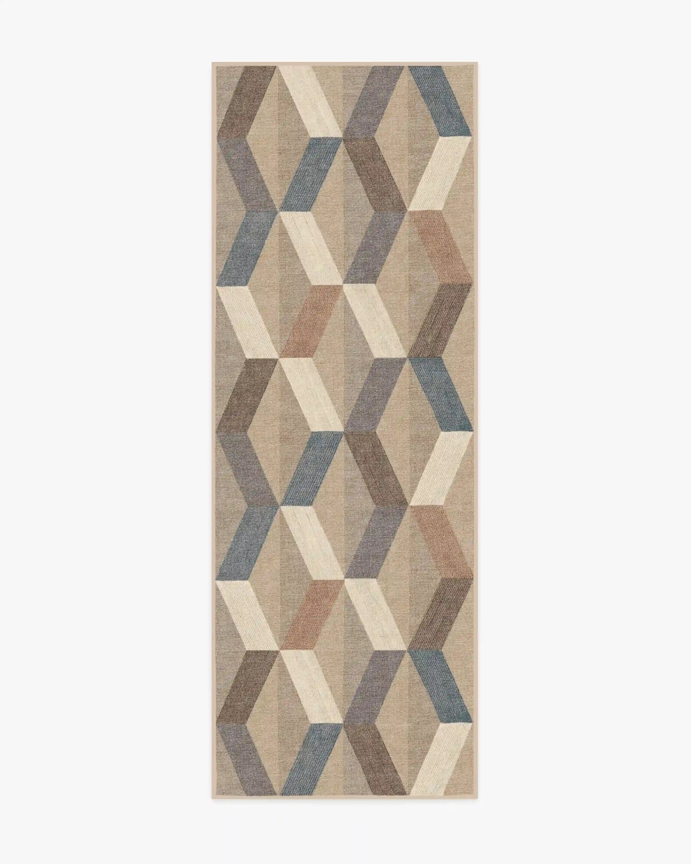Kya Beige Rug