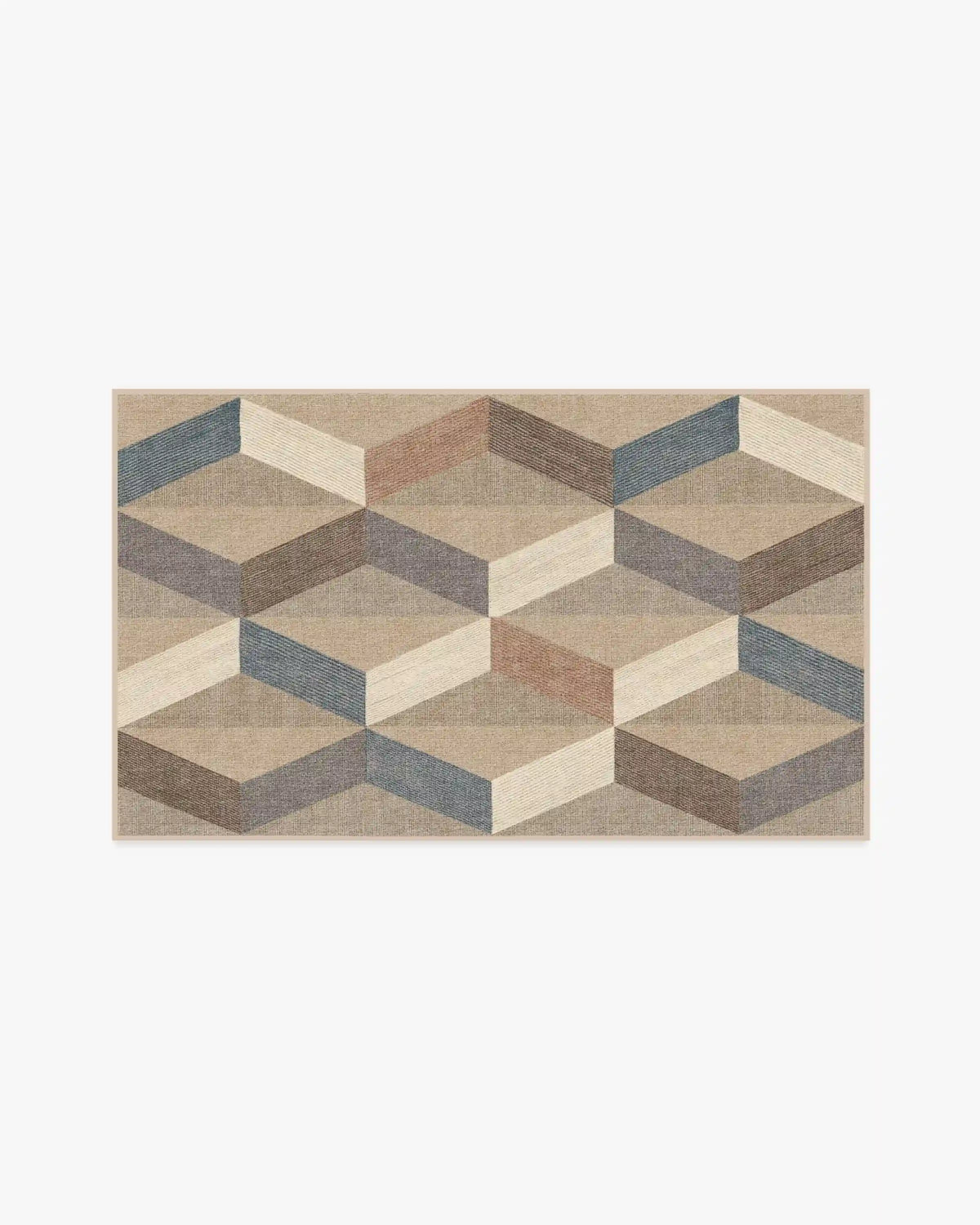 Kya Beige Rug