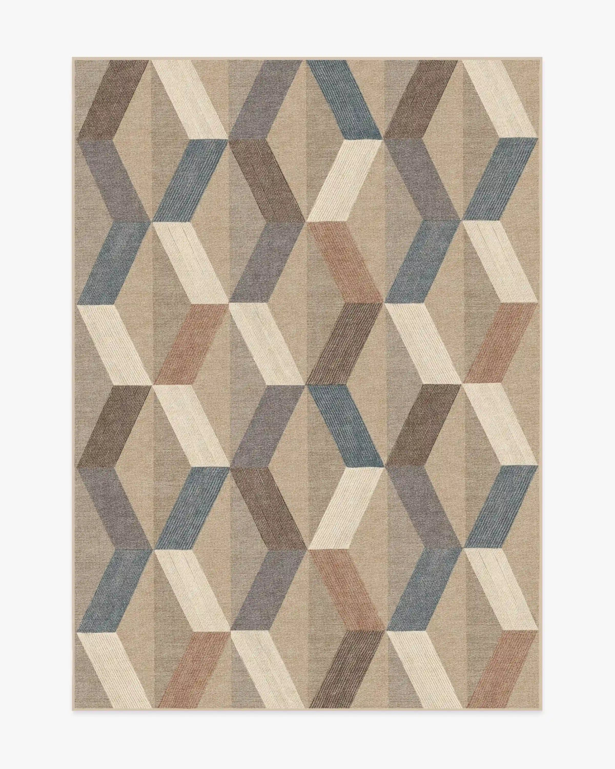 Kya Beige Rug